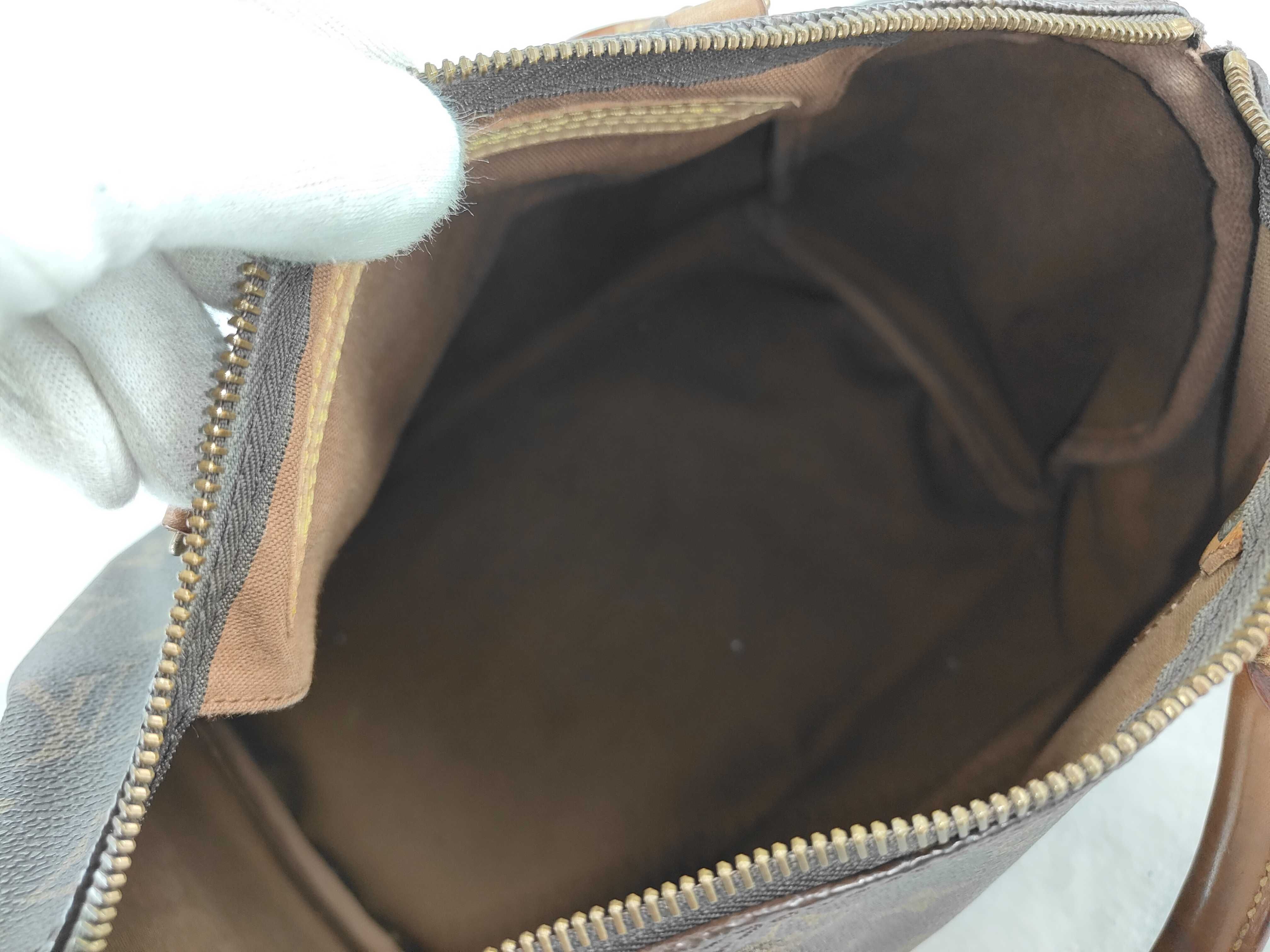 Monogram Speedy 30 SP0924 Boston Bag — view 13