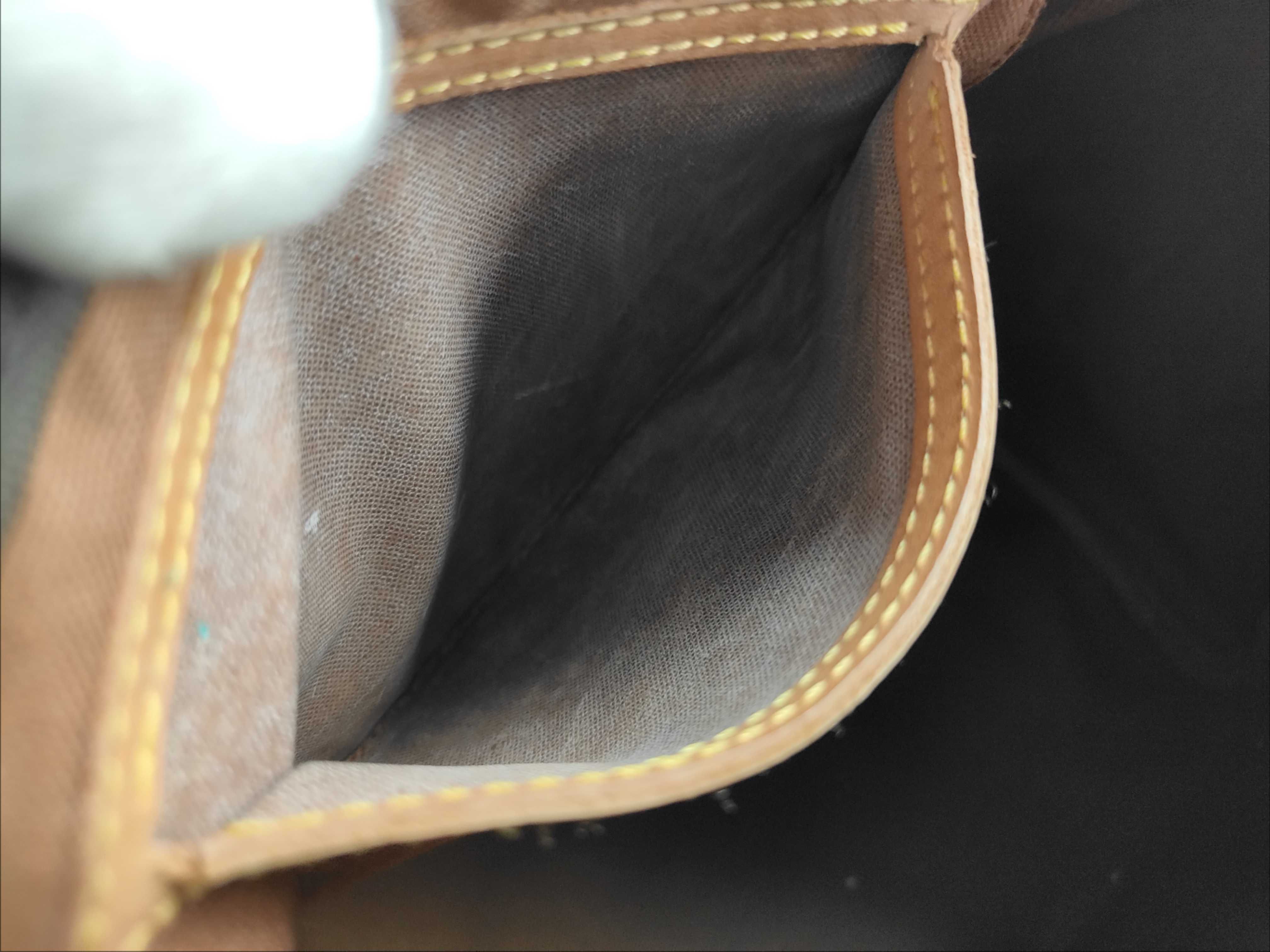 Monogram Speedy 30 SP0924 Boston Bag — view 15