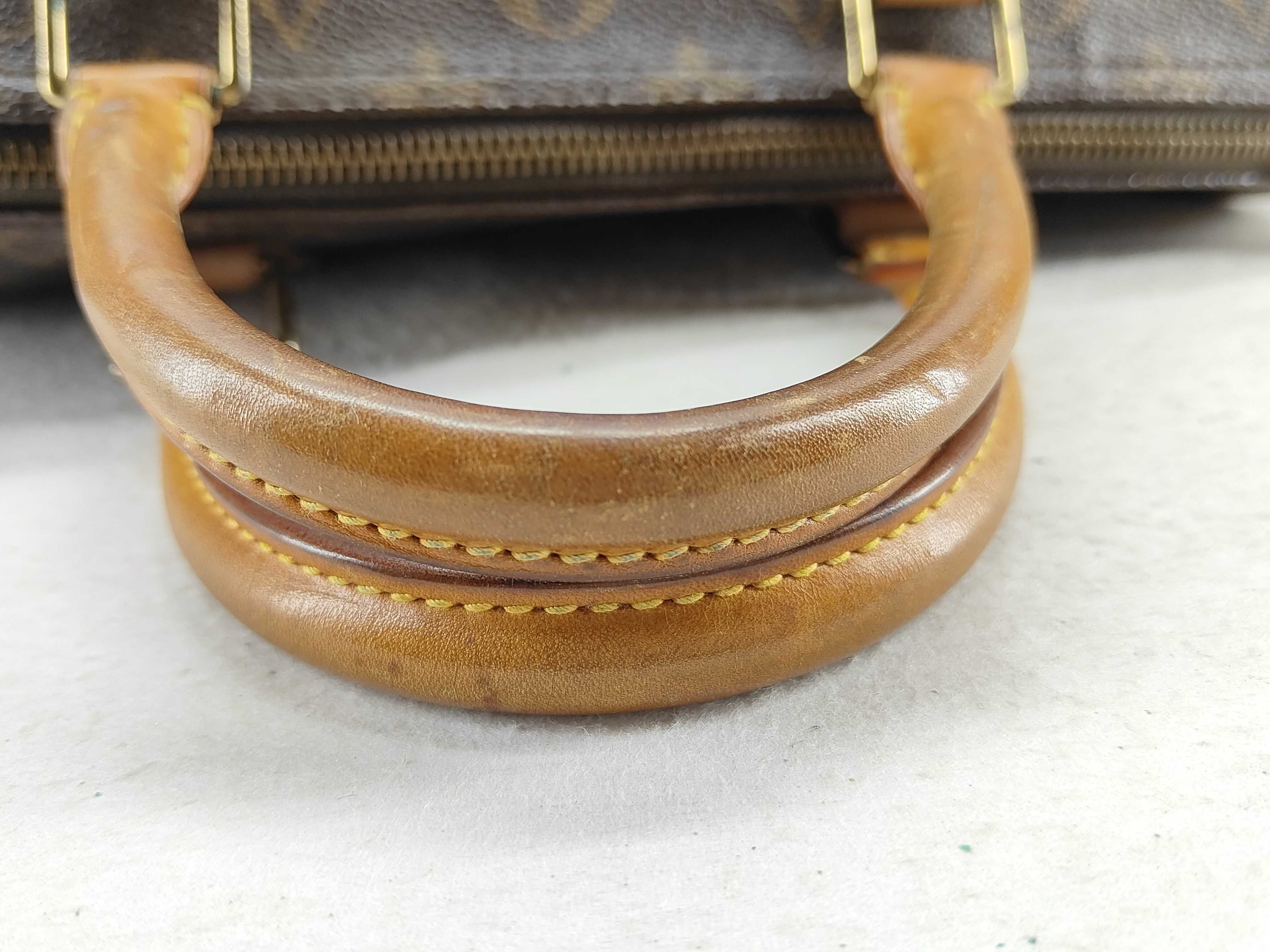 Monogram Speedy 30 SP0924 Boston Bag — view 6