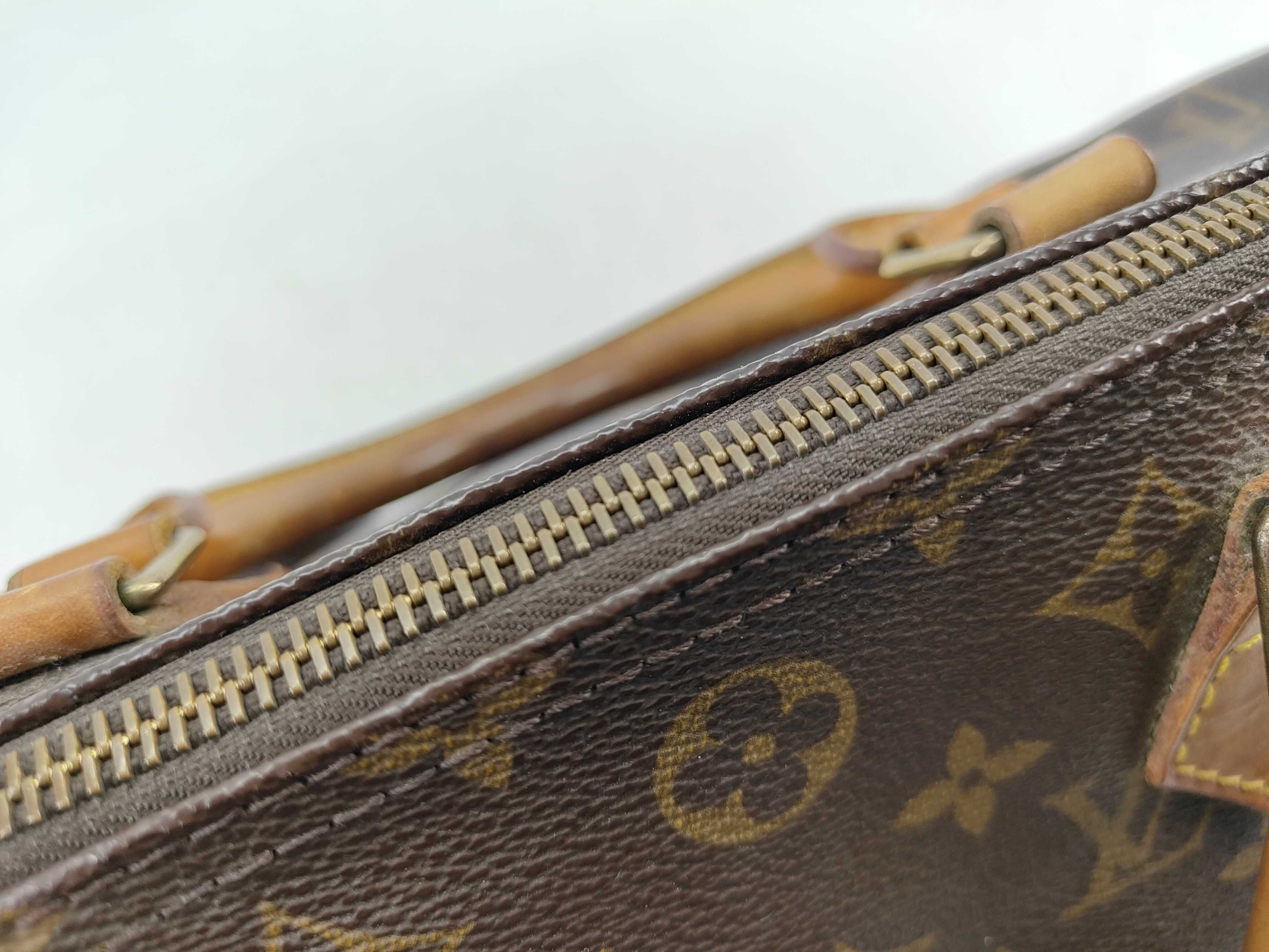 Monogram Speedy 30 SP0924 Boston Bag — view 8