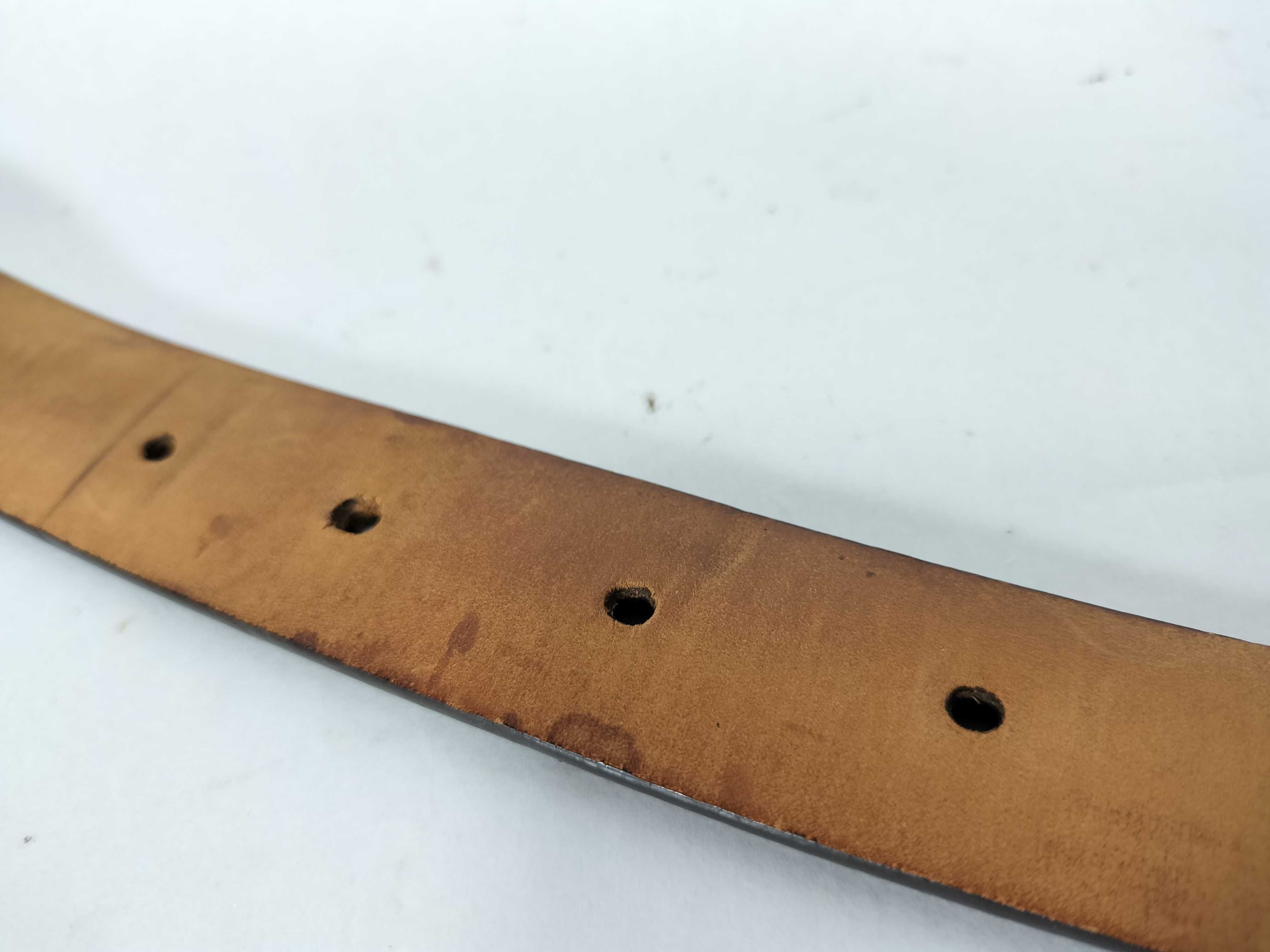 Monogram Louis Vuitton Monogram Ceinture Carrée Belt — view 11