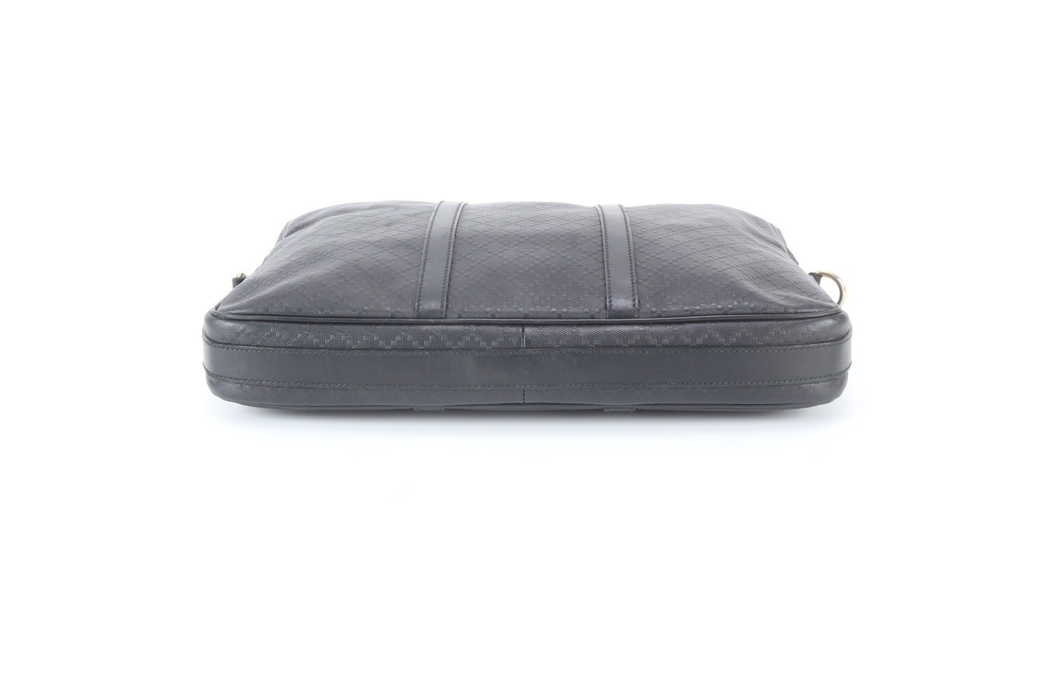 Diamante 208463 Leather Business Bag / Briefcase — view 6