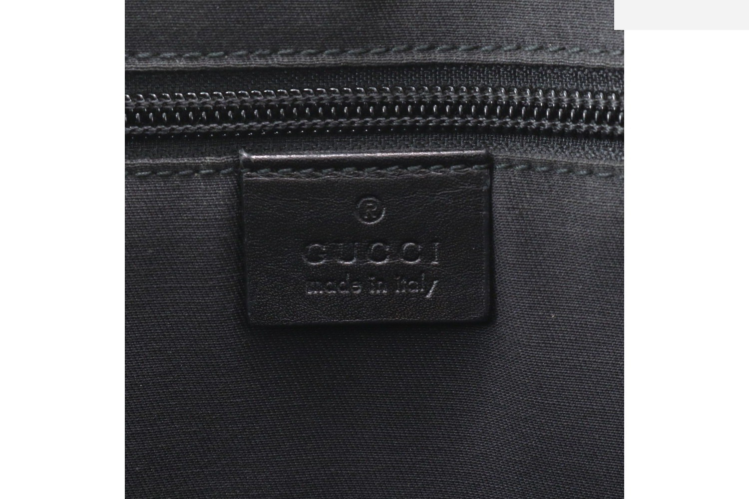Diamante 208463 Leather Business Bag / Briefcase — view 8