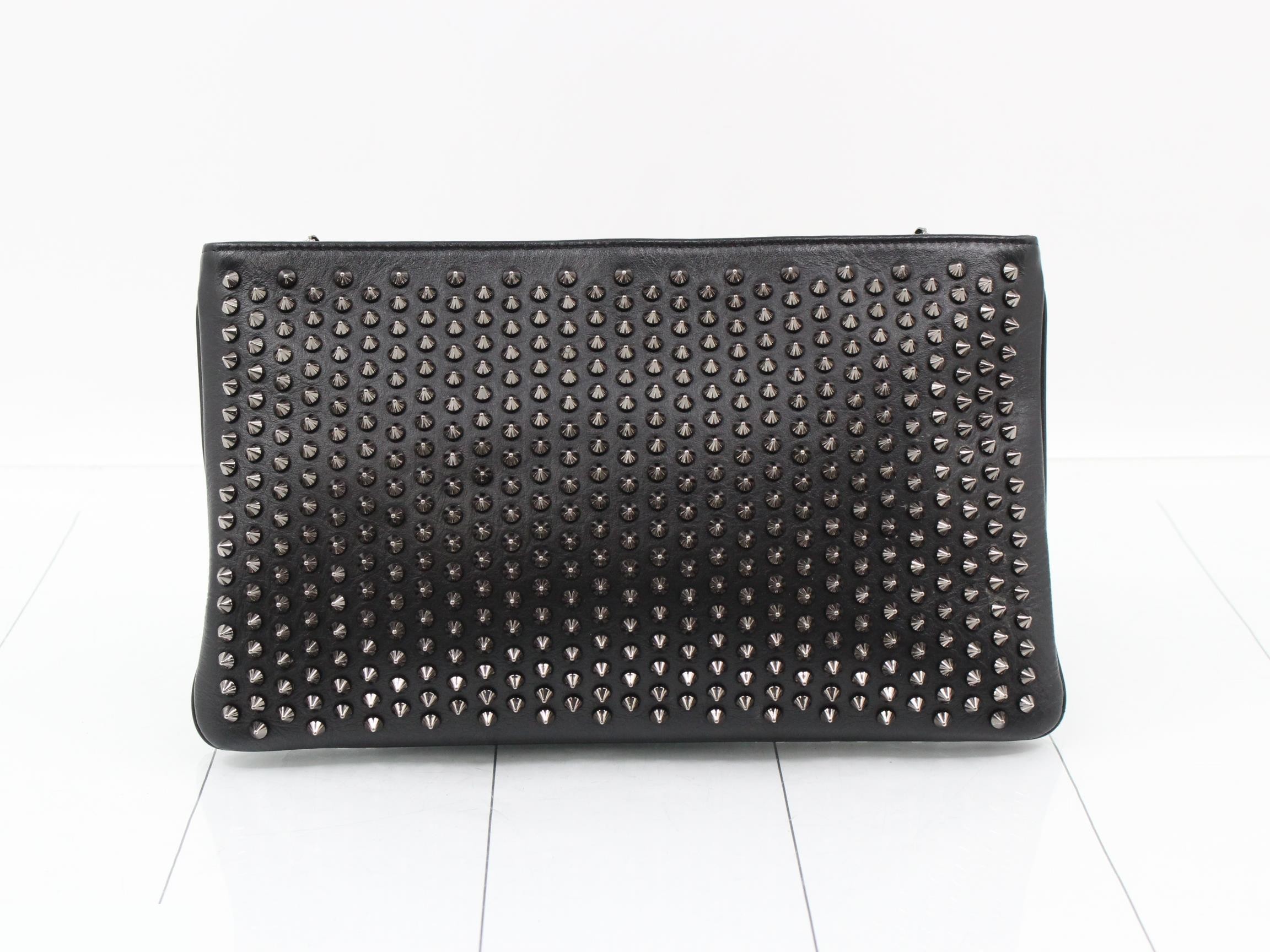 shoulder bag — view 2