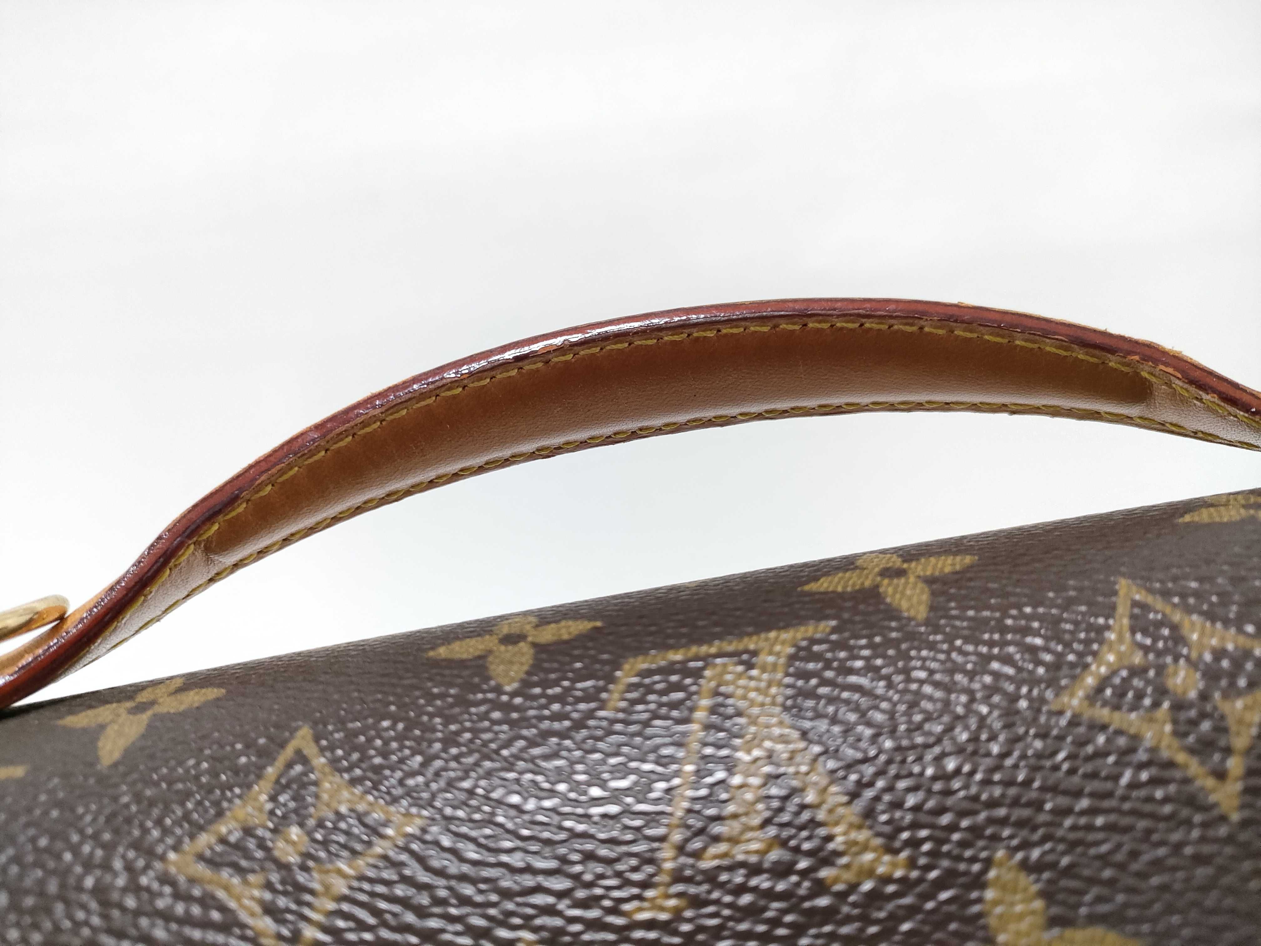 Monogram Bel Air M51122 MI0010 2-way handbag — view 3