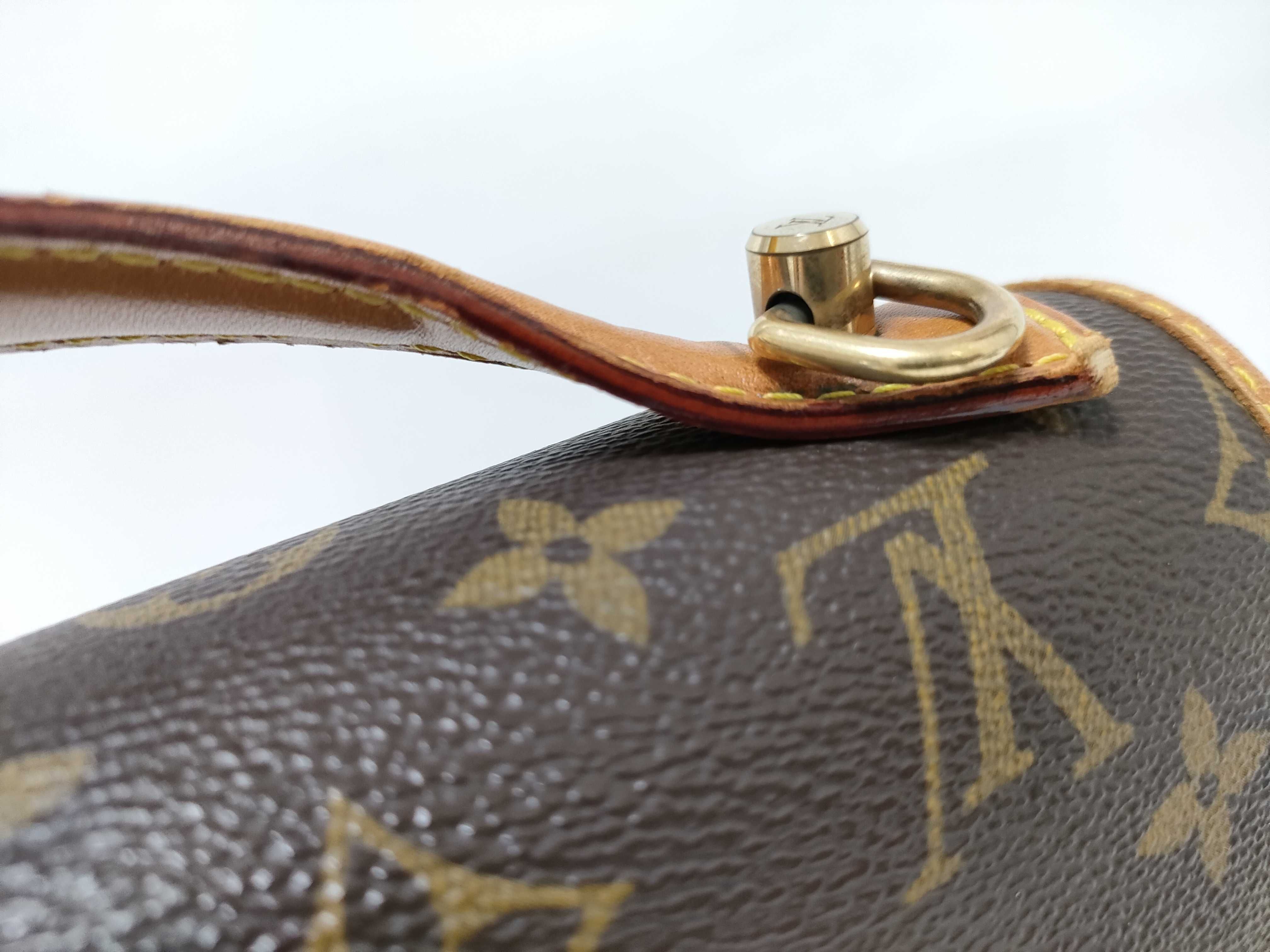 Monogram Bel Air M51122 MI0010 2-way handbag — view 5