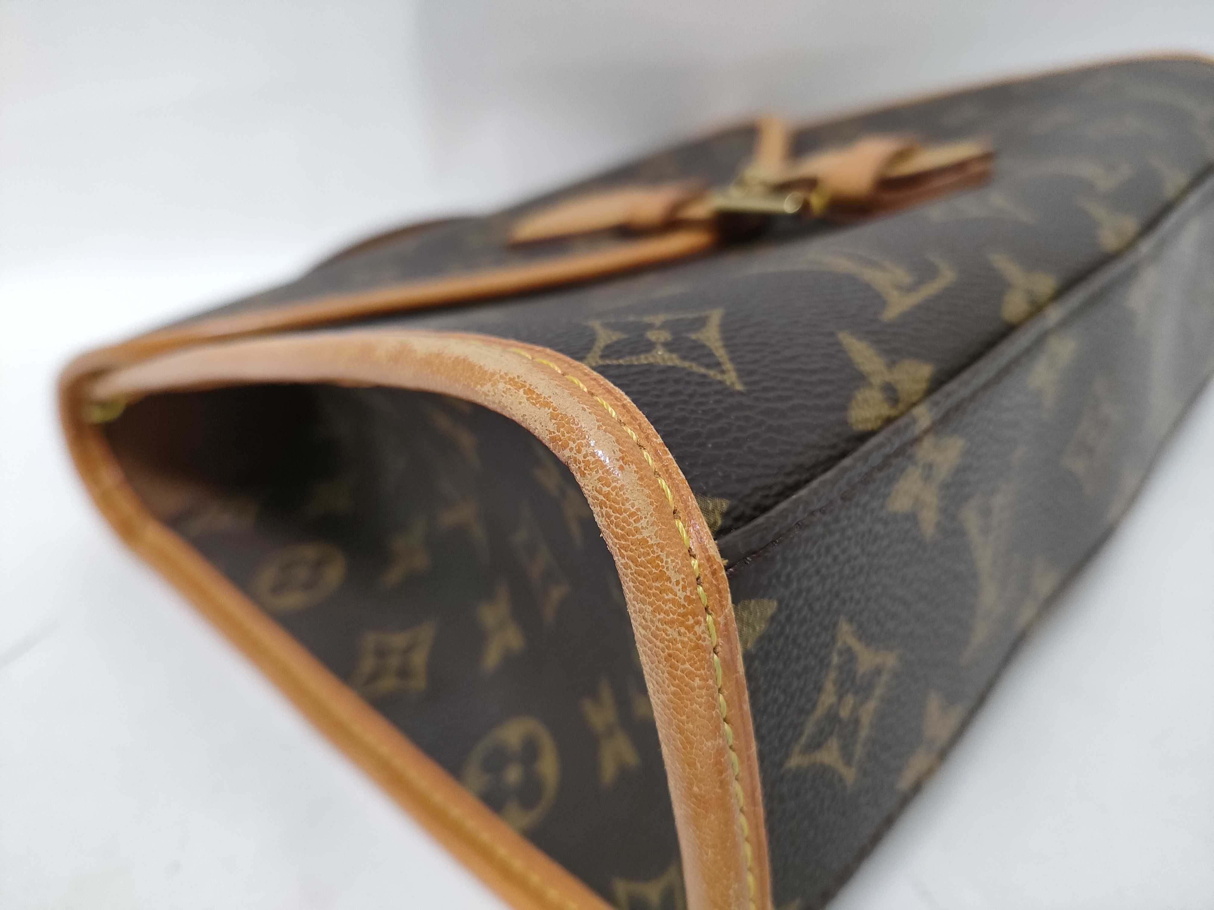Monogram Bel Air M51122 MI0010 2-way handbag — view 6