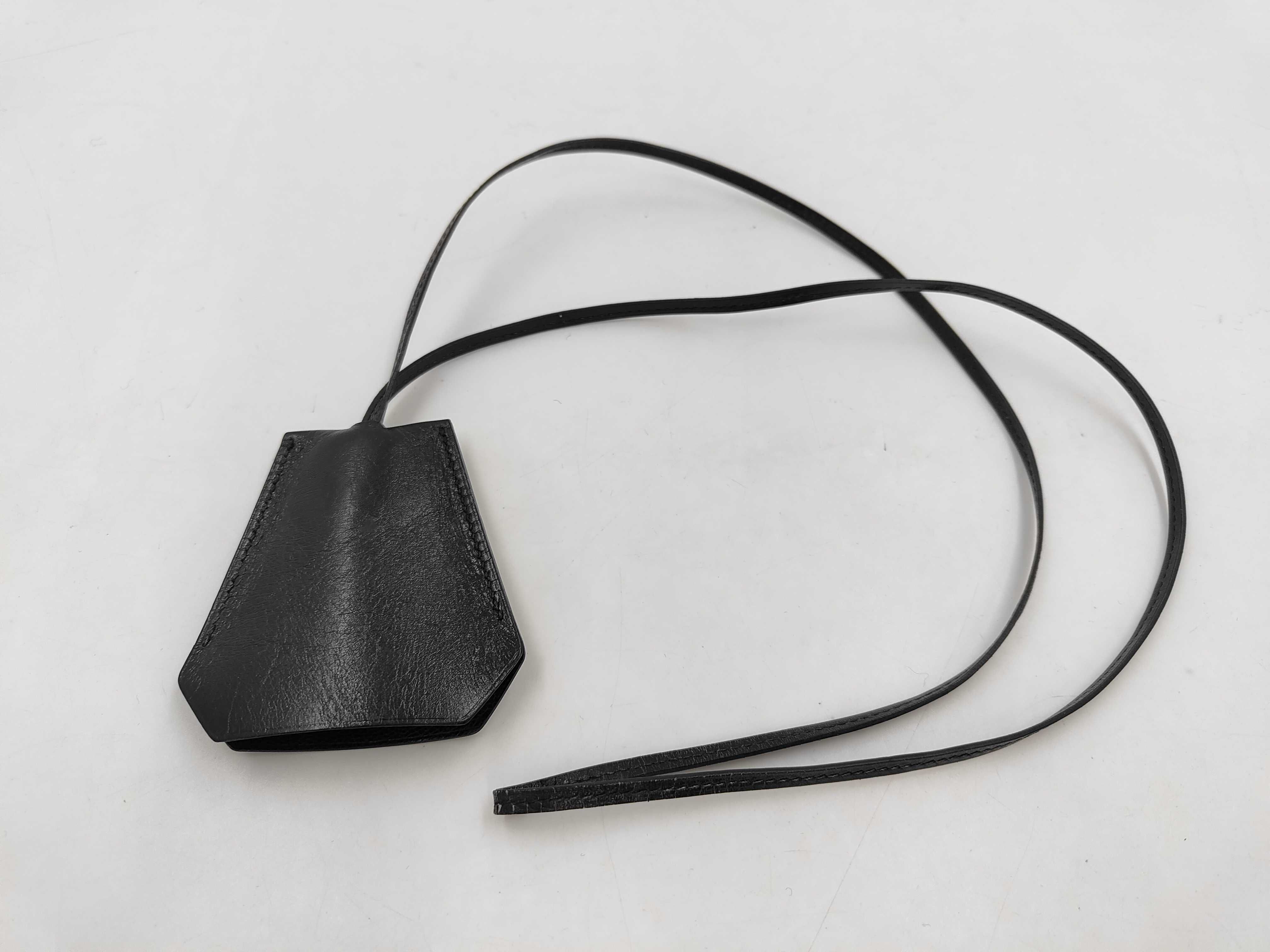 Clochette Keyring Leather Other Accessories