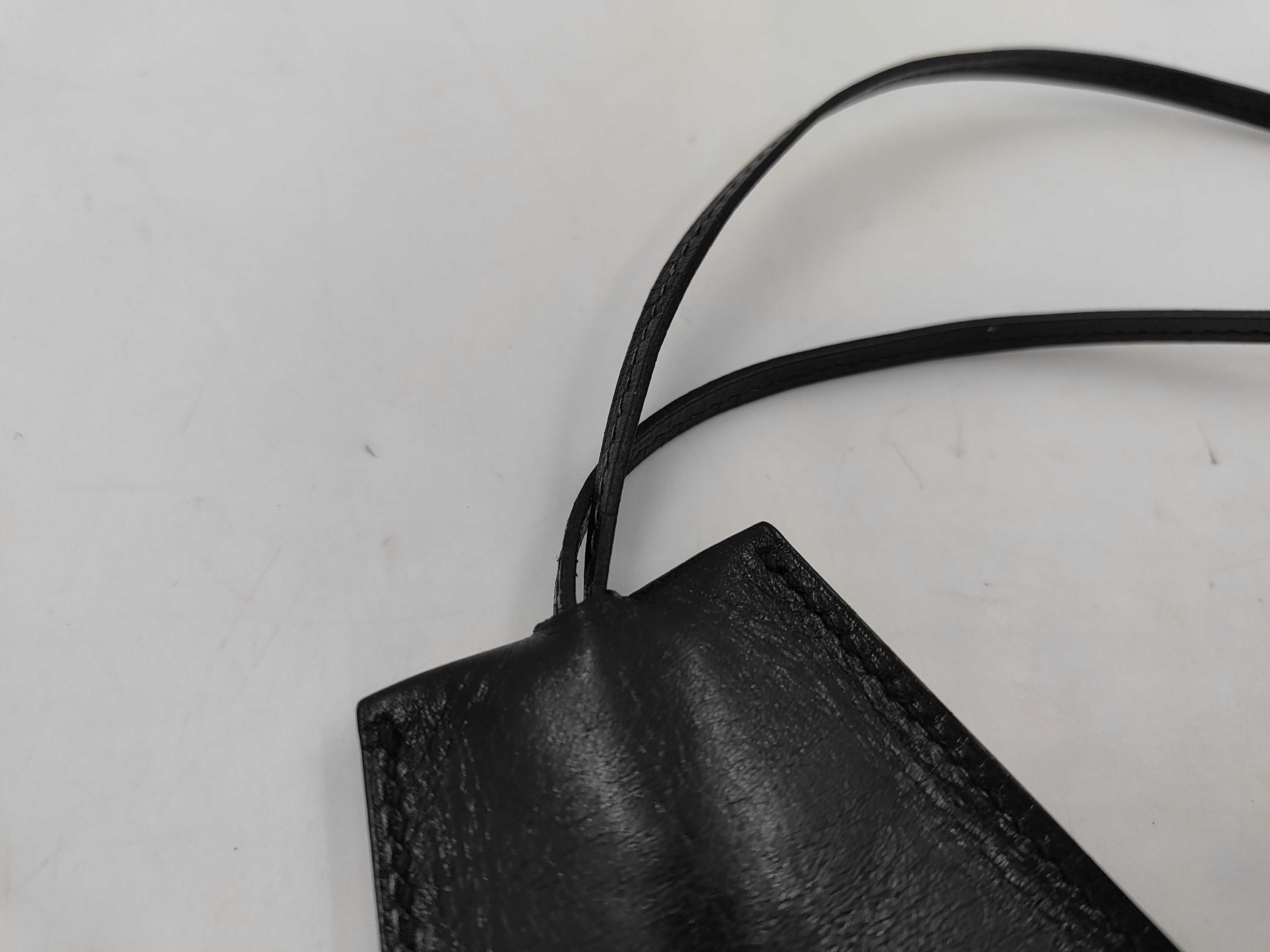 Clochette Keyring Leather Other Accessories — view 3