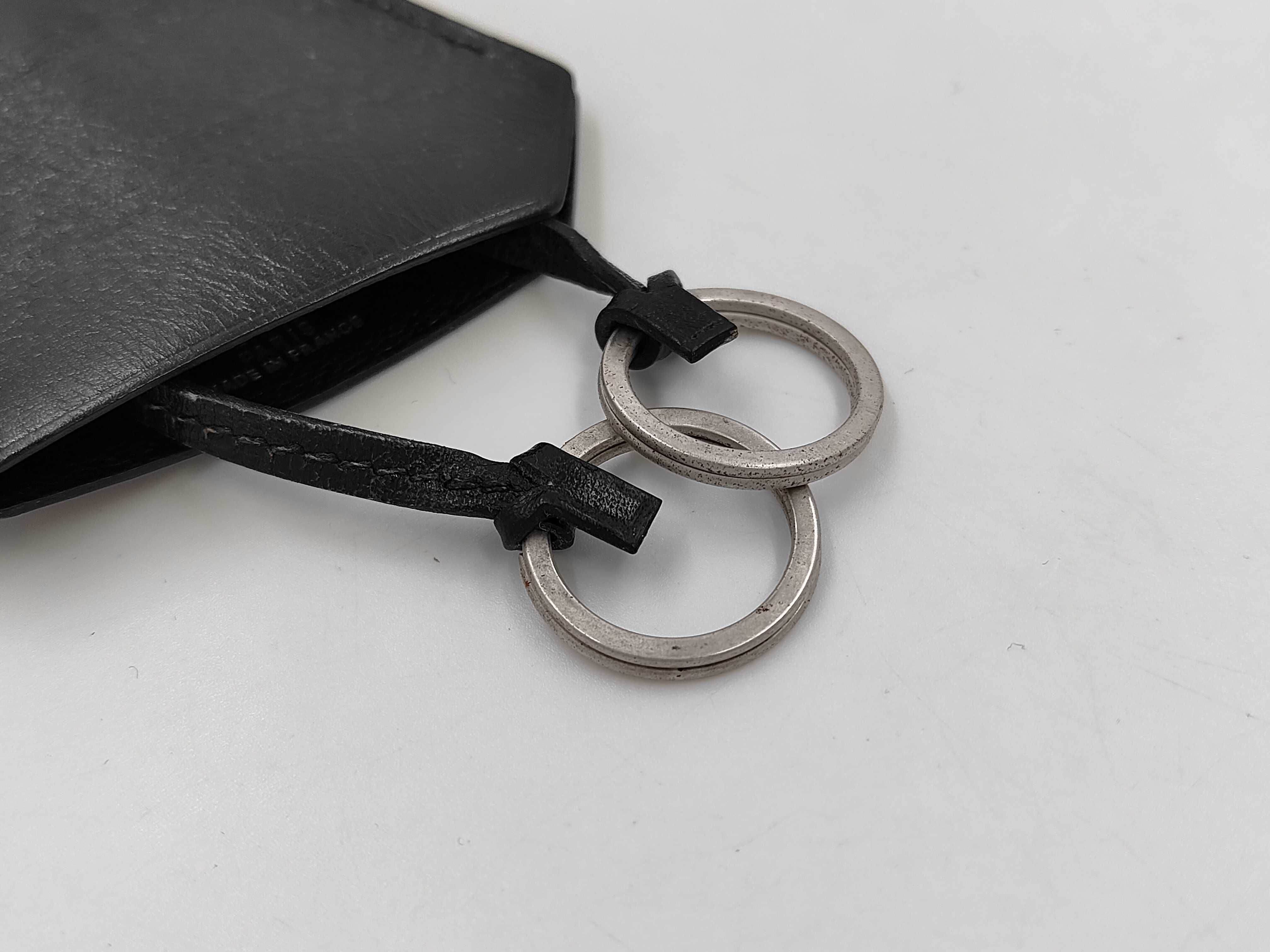 Clochette Keyring Leather Other Accessories — view 4