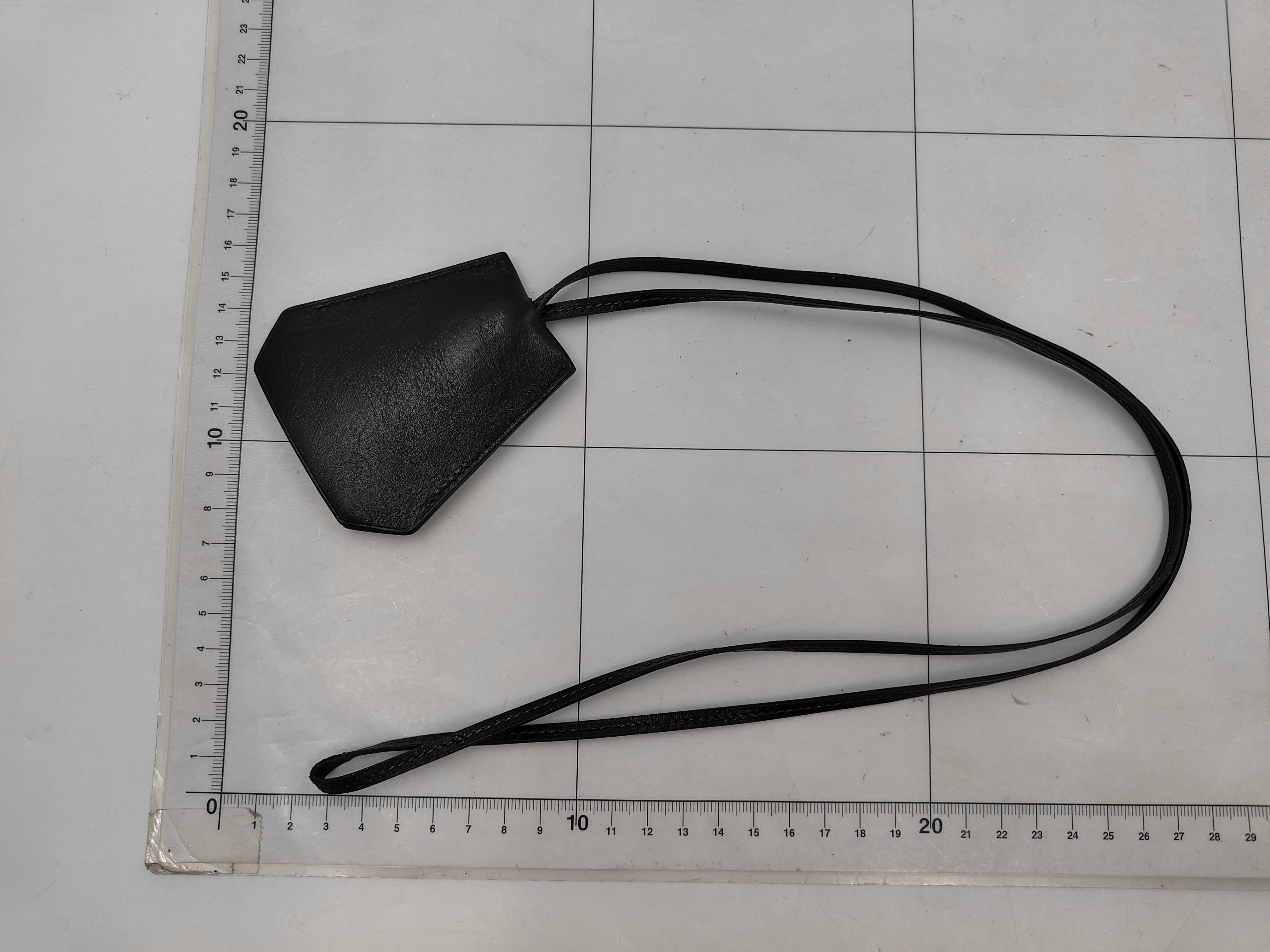 Clochette Keyring Leather Other Accessories — view 8
