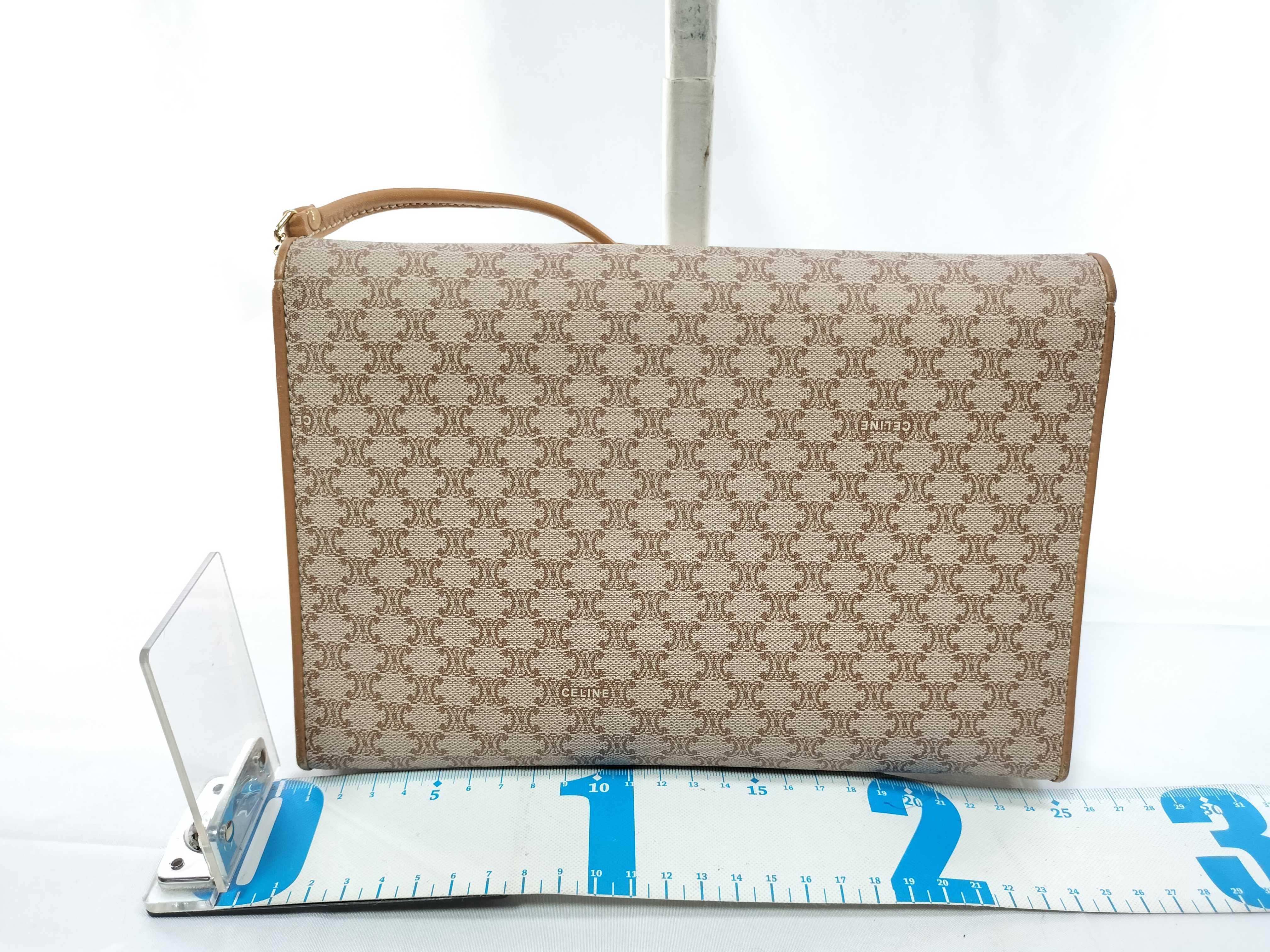 Old Shoulder Bag — view 2
