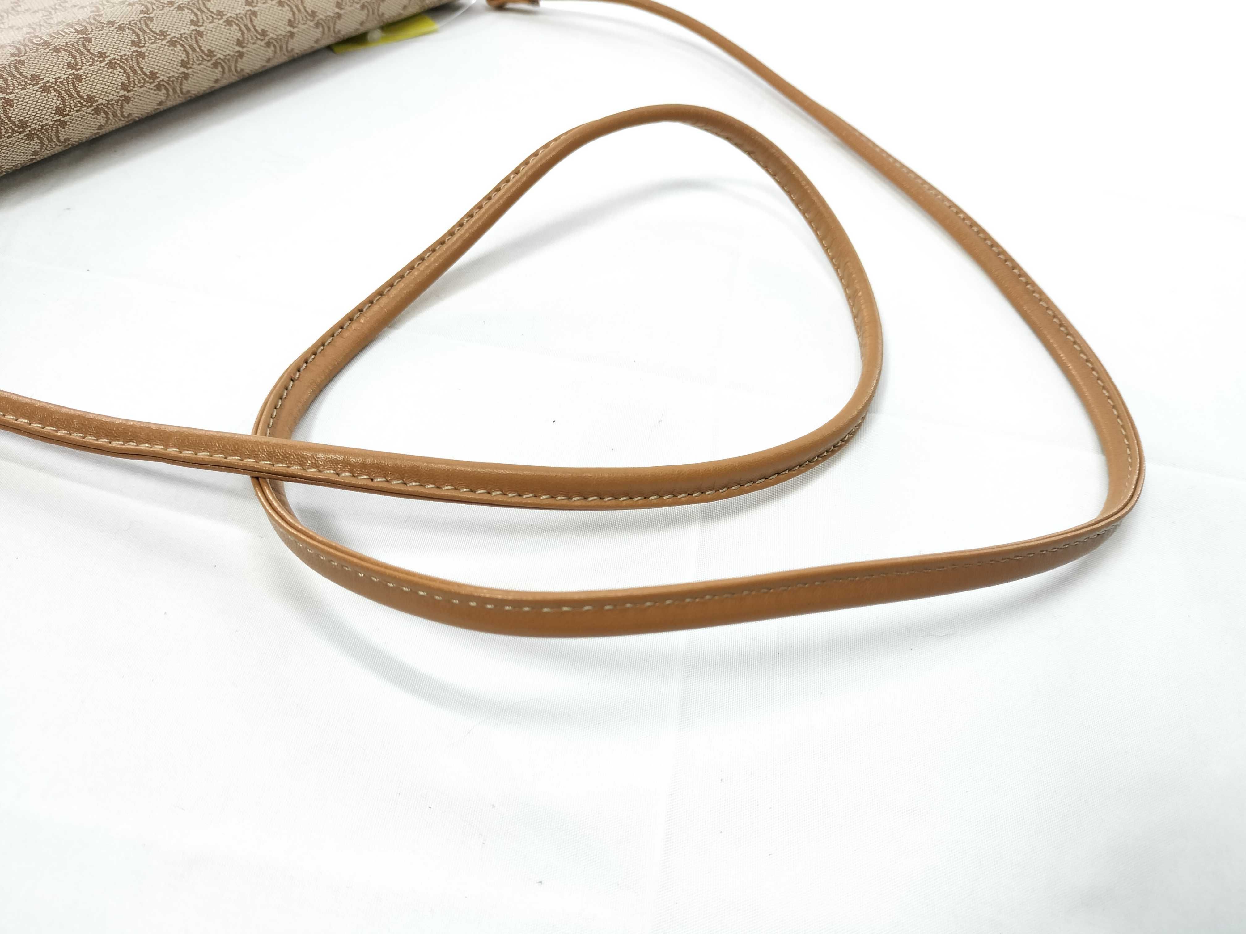 Old Shoulder Bag — view 3