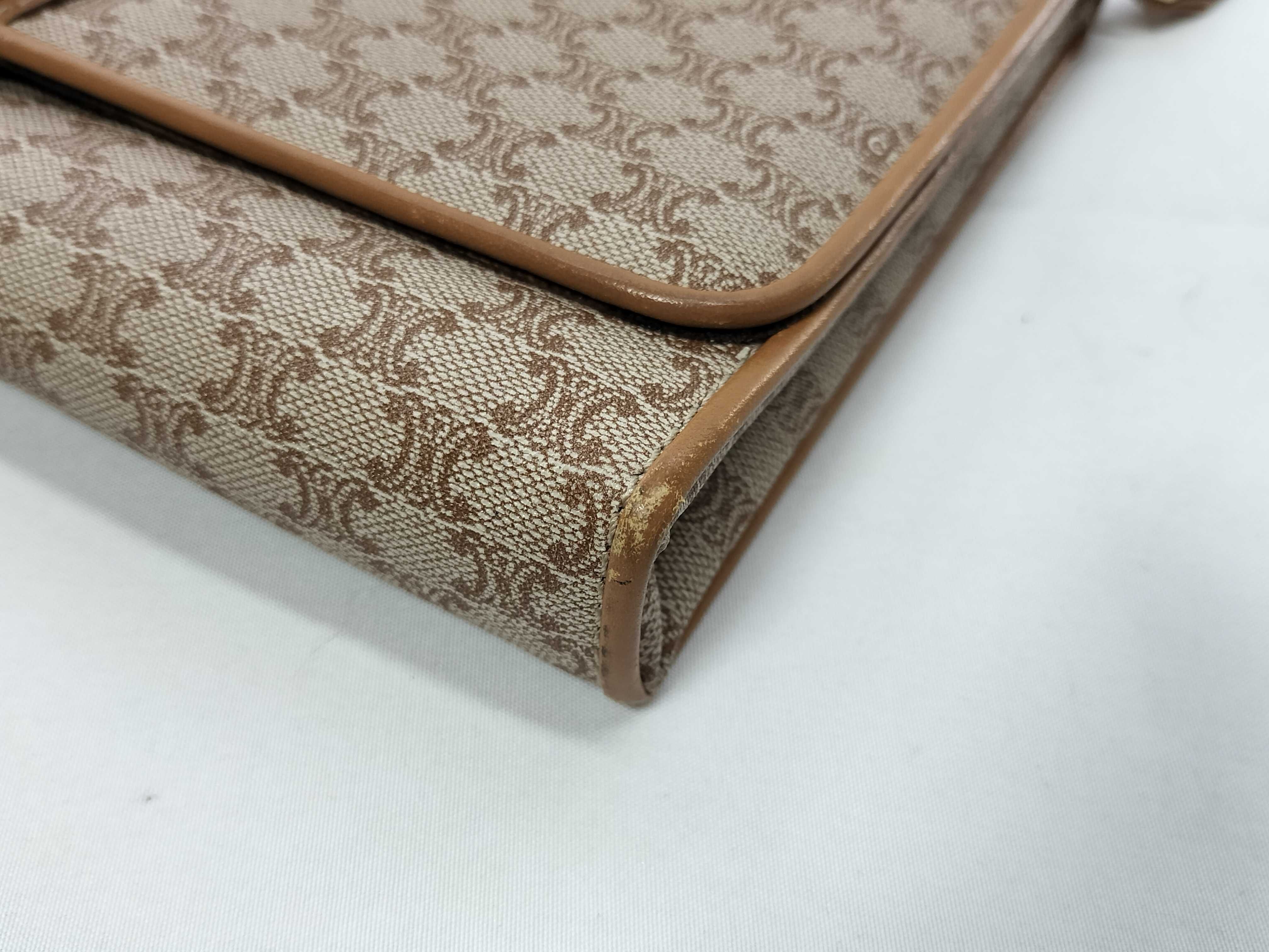Old Shoulder Bag — view 6