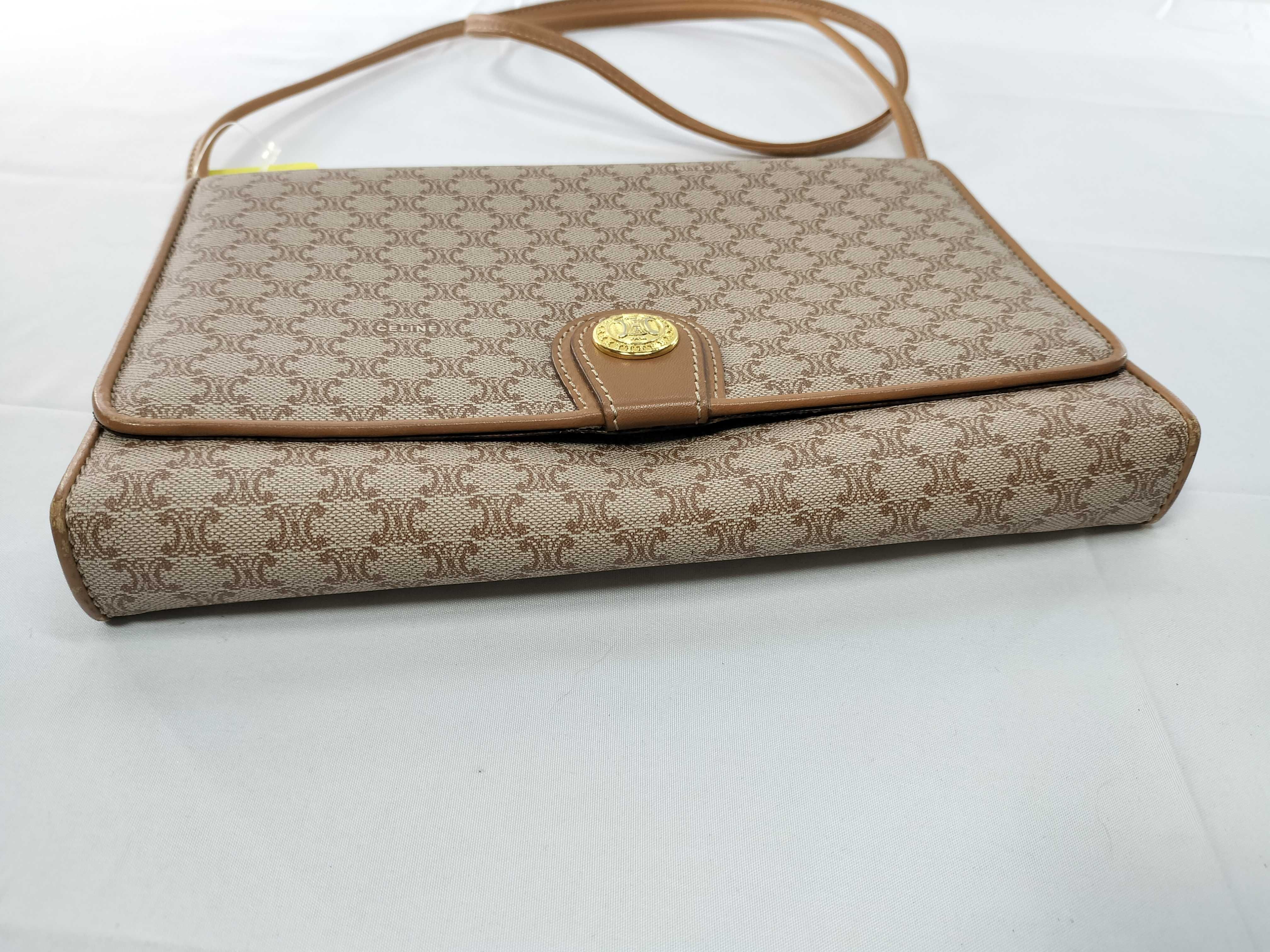 Old Shoulder Bag — view 7