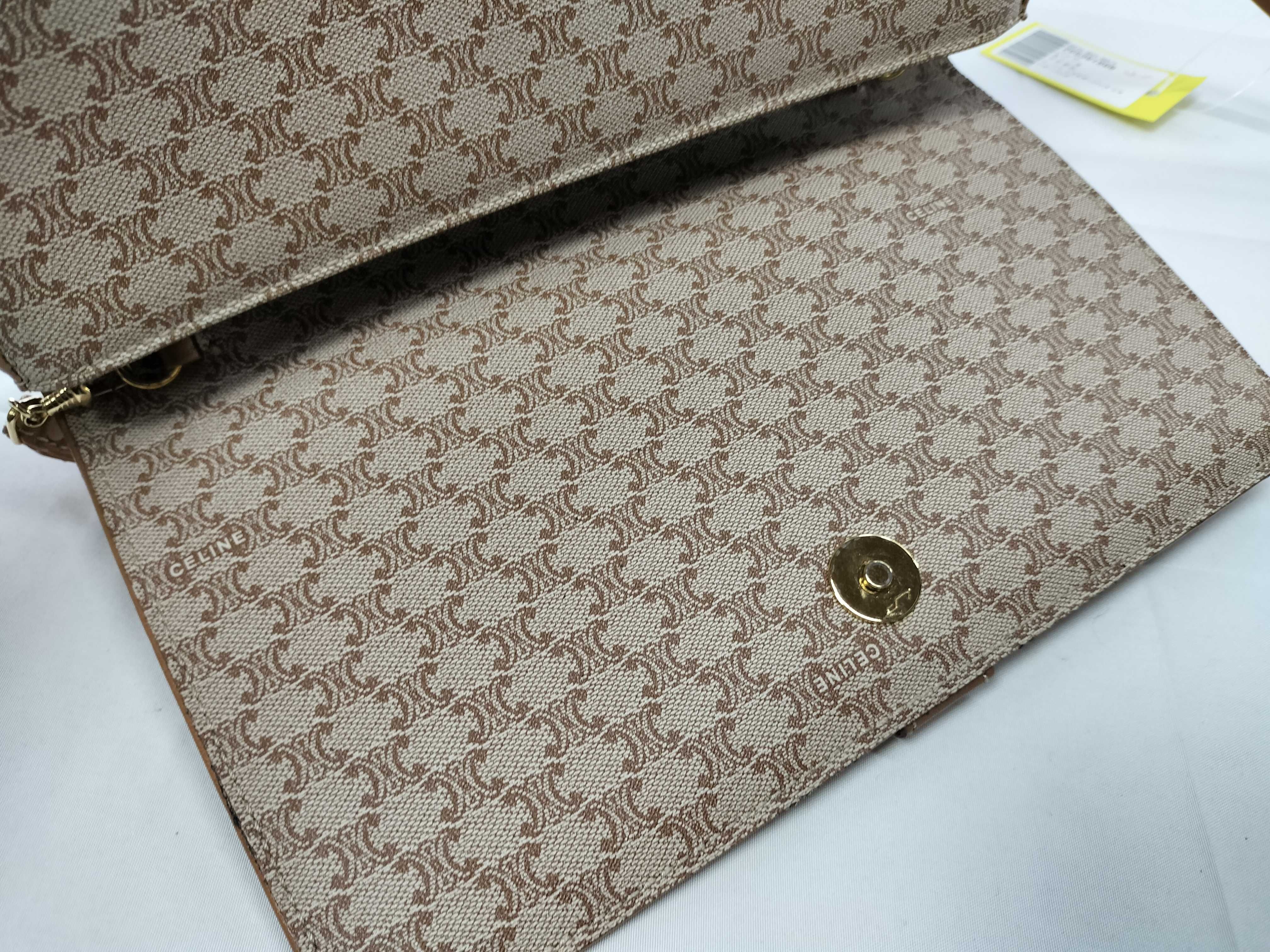 Old Shoulder Bag — view 8