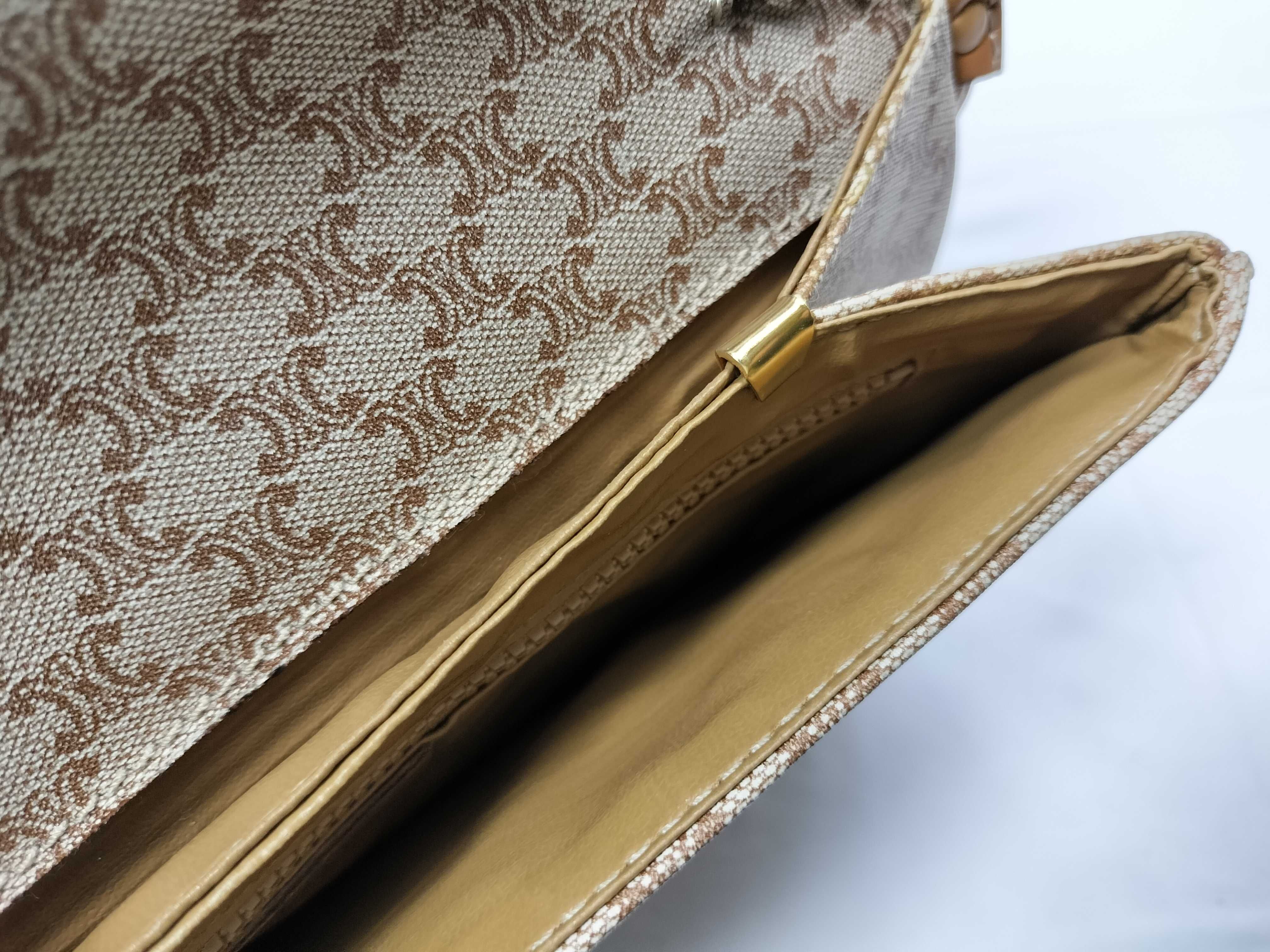 Old Shoulder Bag — view 10