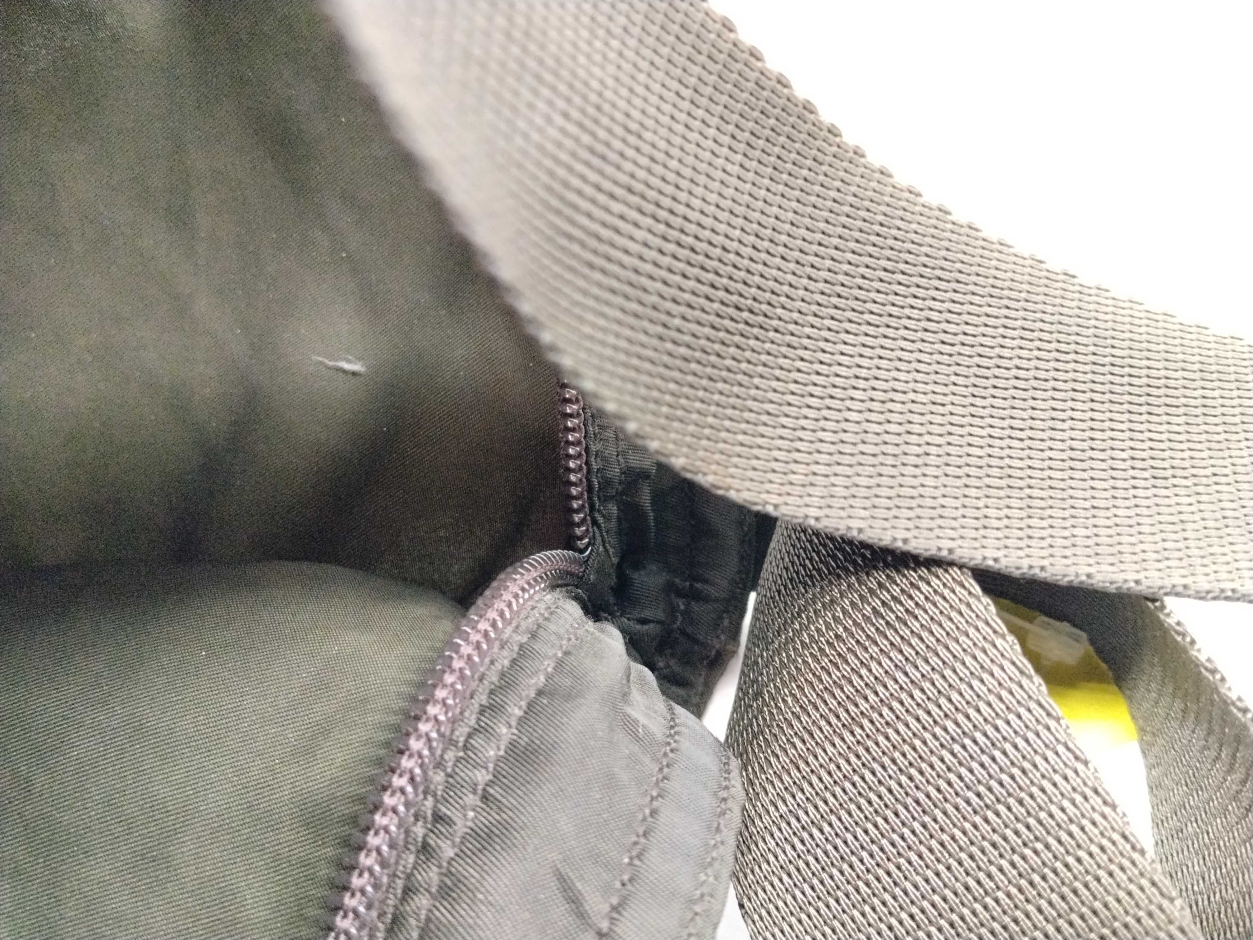 Nylon Shoulder Bag — view 11
