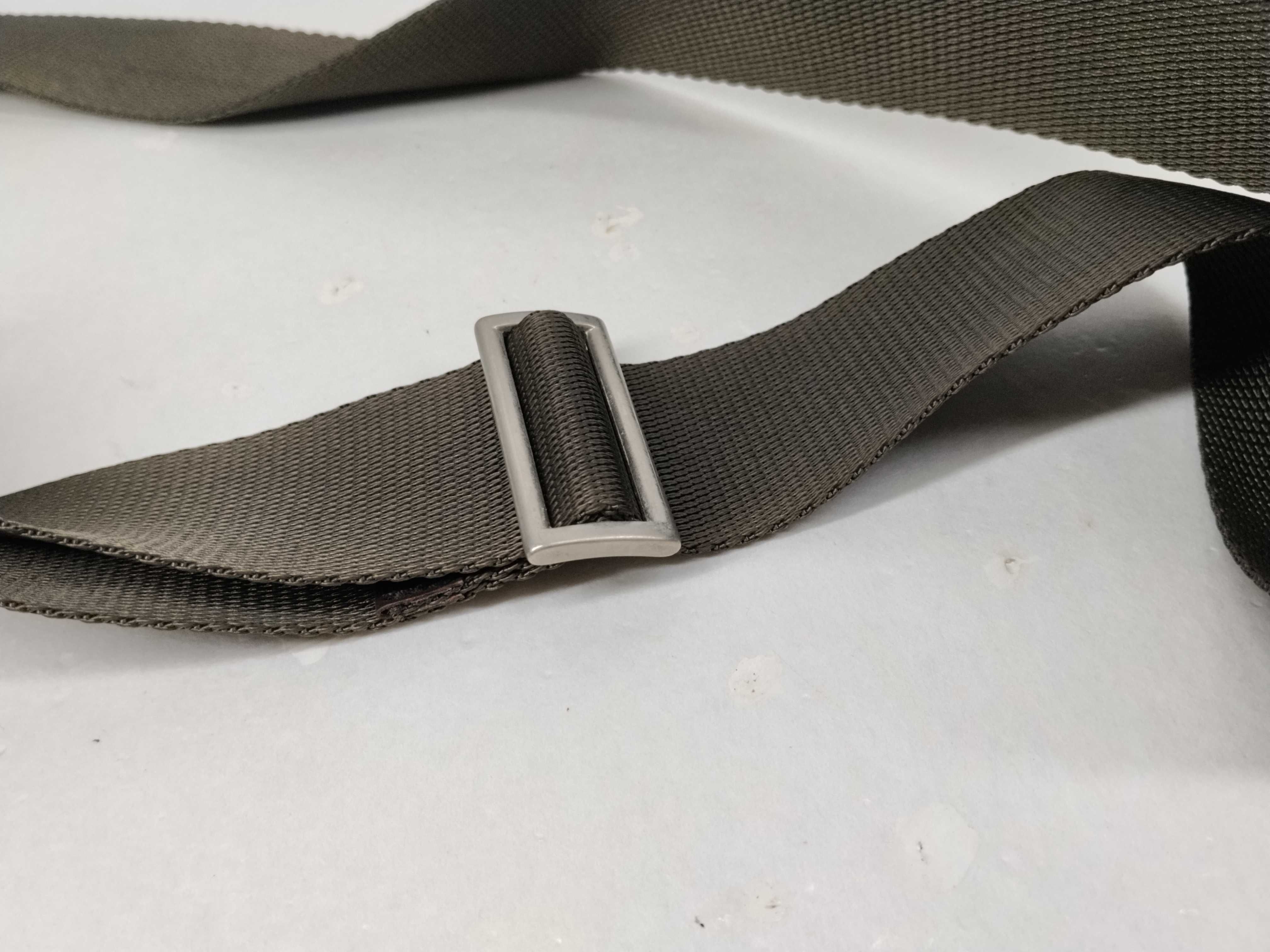 Nylon Shoulder Bag — view 7