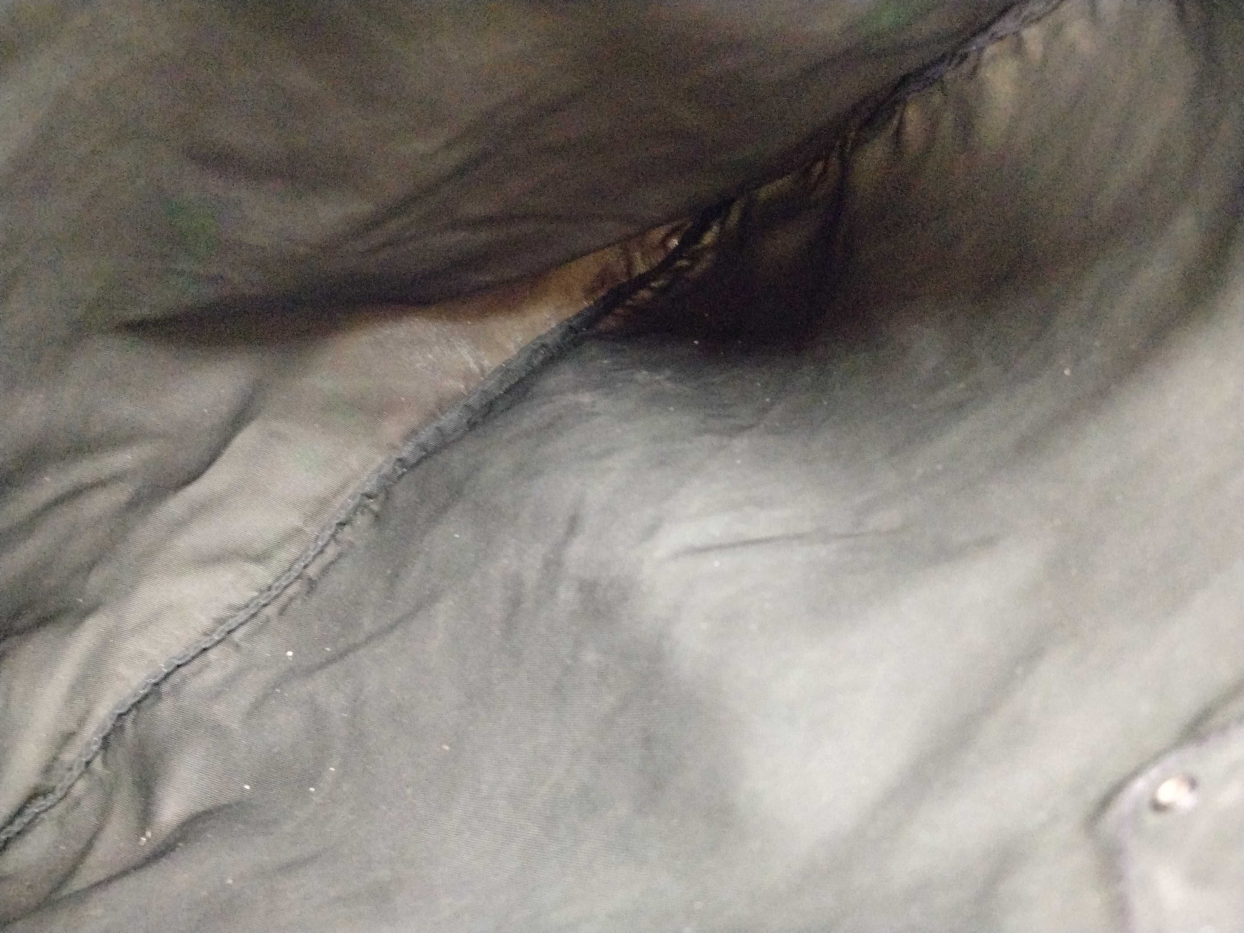 Nylon Shoulder Bag — view 10