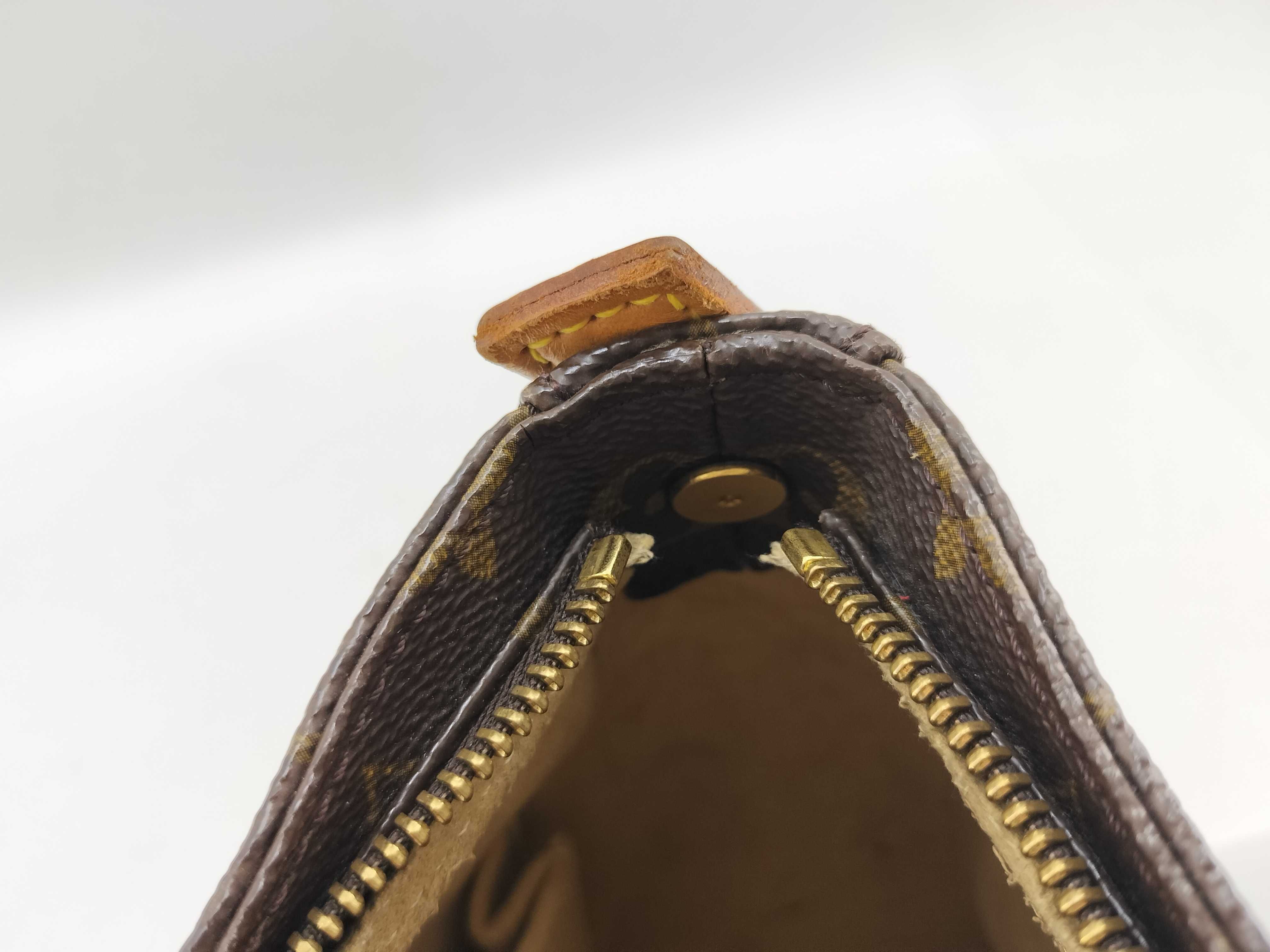 Monogram Looping MM M51146 Shoulder Bag — view 12