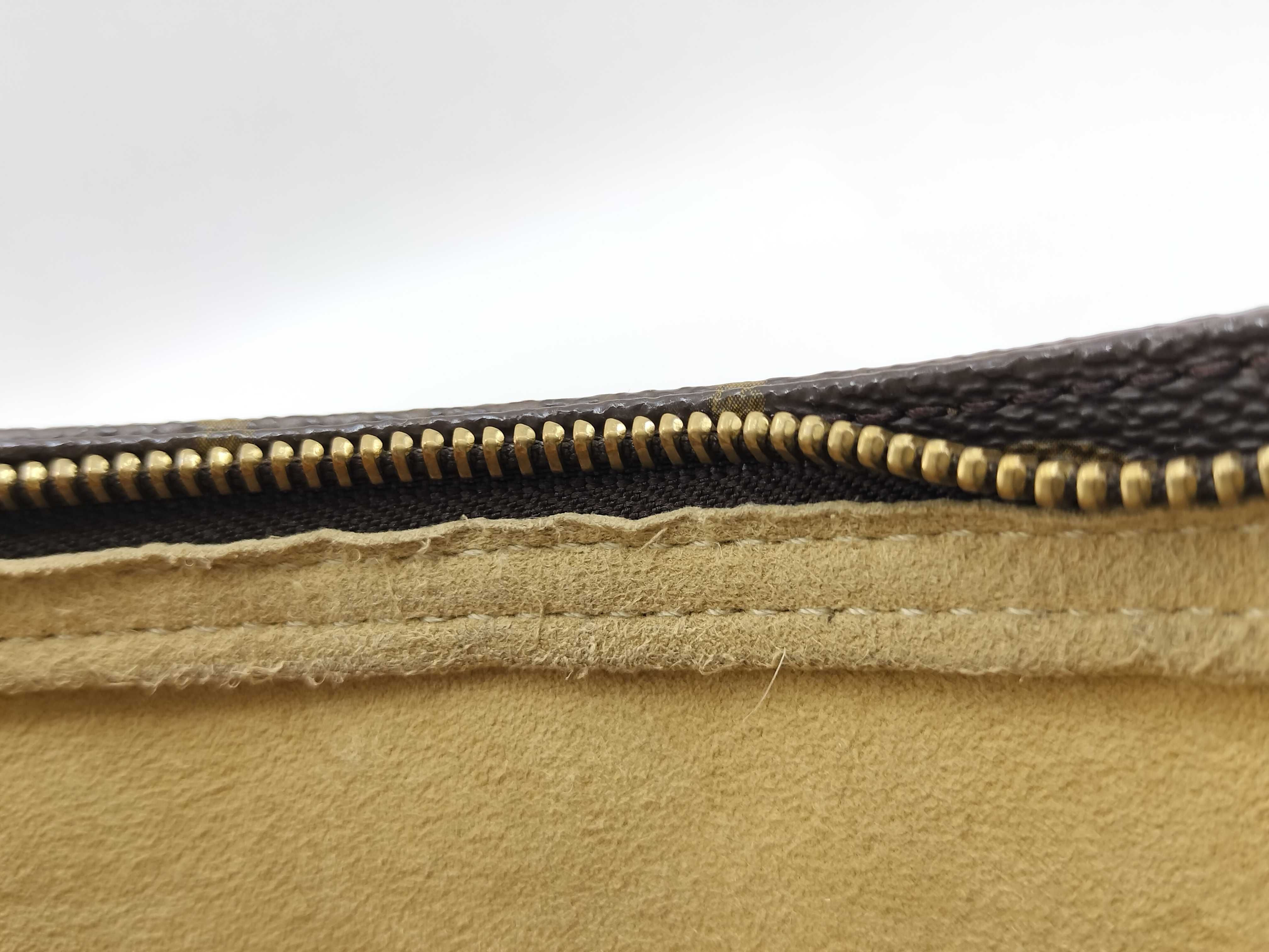 Monogram Looping MM M51146 Shoulder Bag — view 14