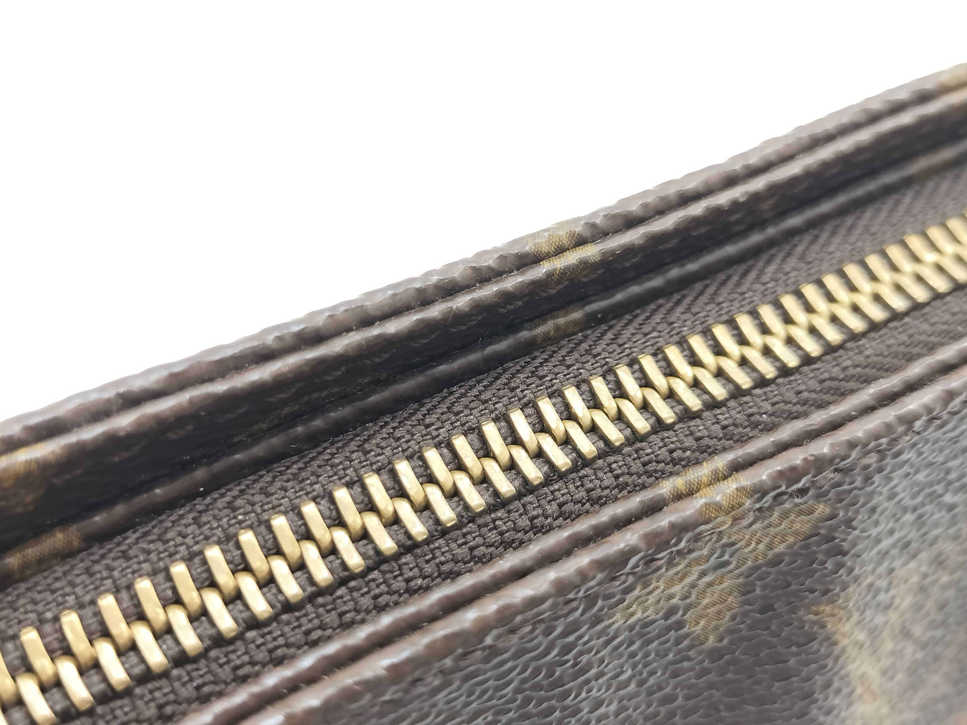 Monogram Looping MM M51146 Shoulder Bag — view 10