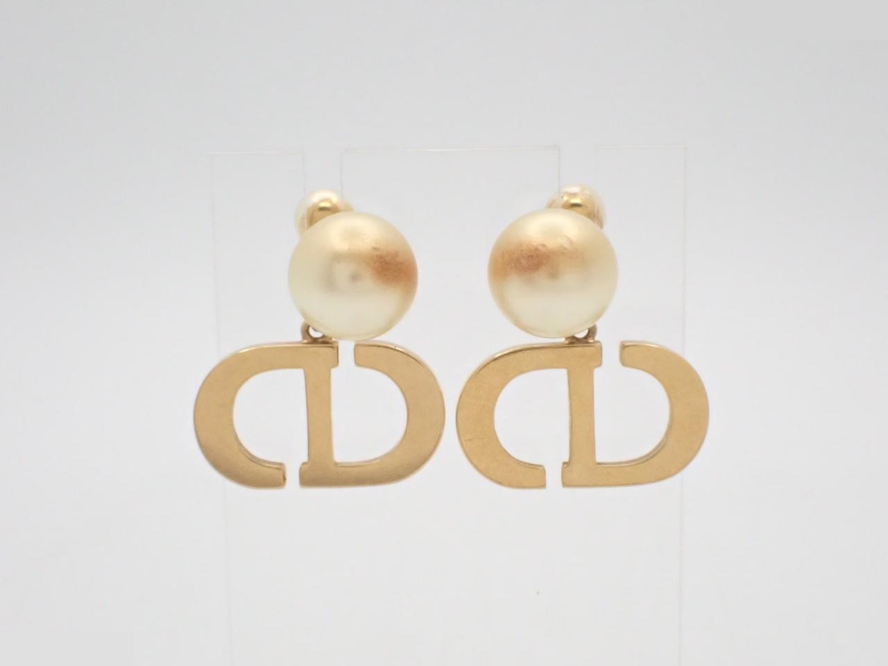 Earrings — view 2