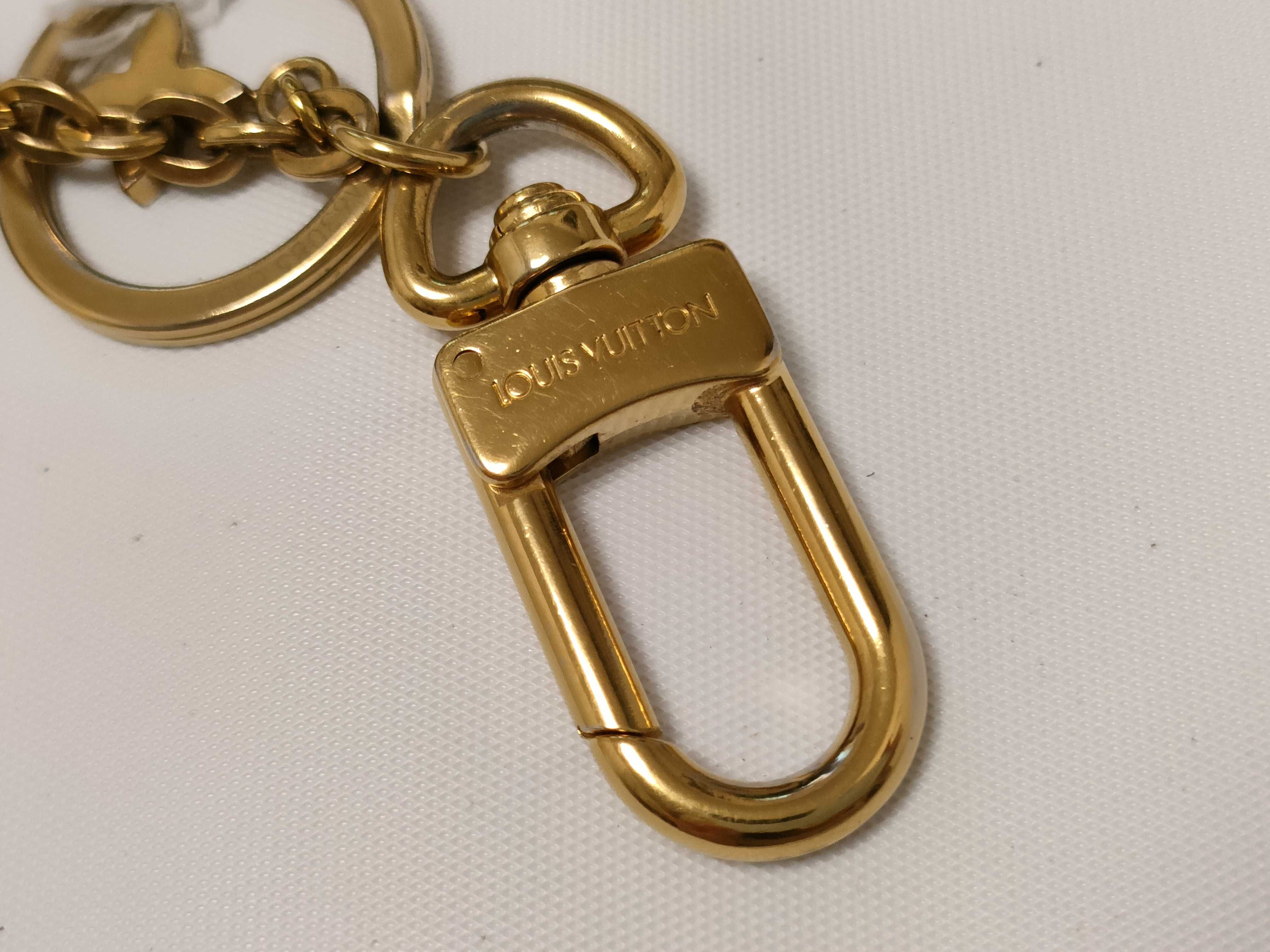 Keychain - Blooming Flower BB M63085 OB0261 Key Case/Keychain — view 5
