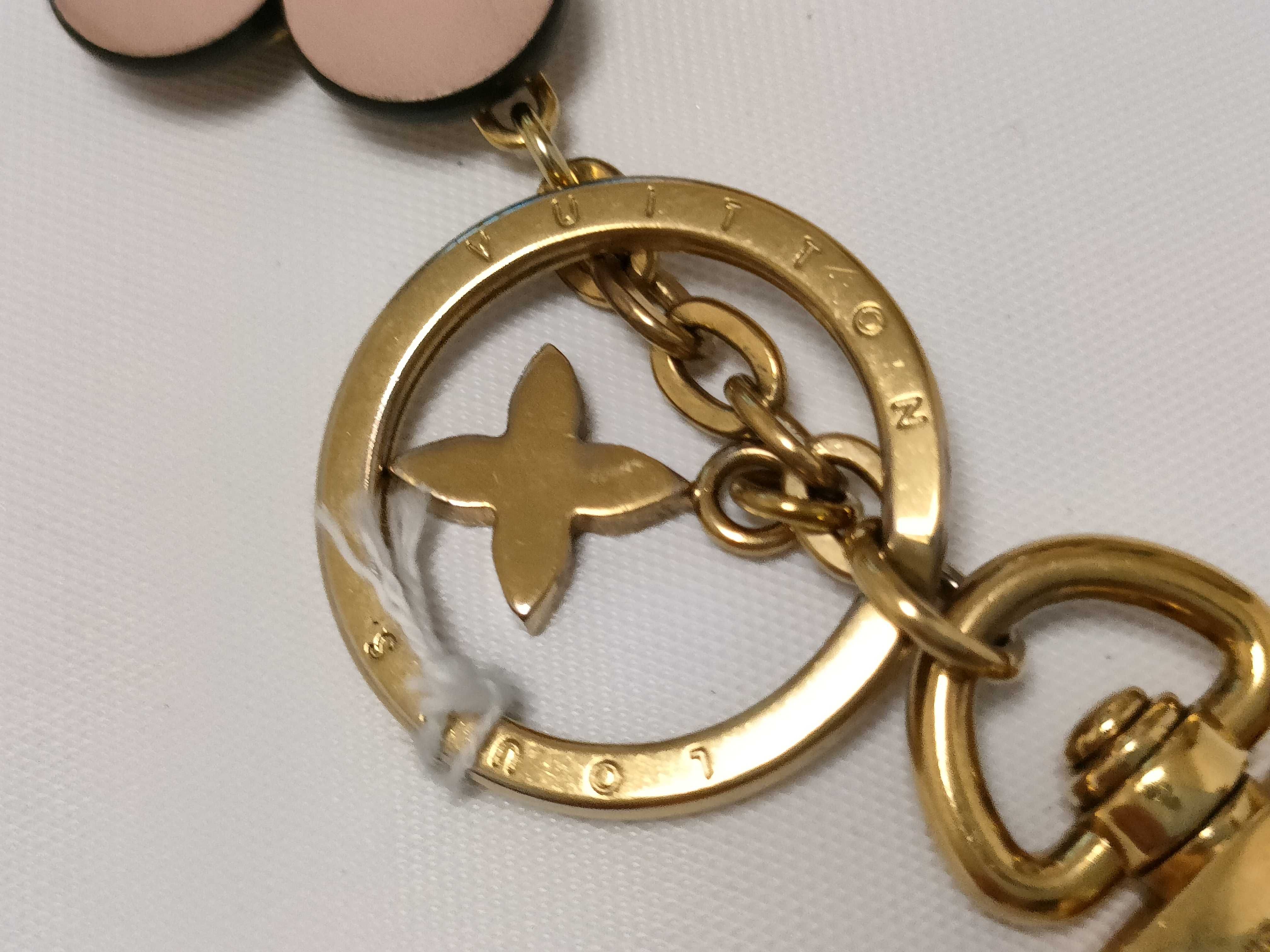 Keychain - Blooming Flower BB M63085 OB0261 Key Case/Keychain — view 6