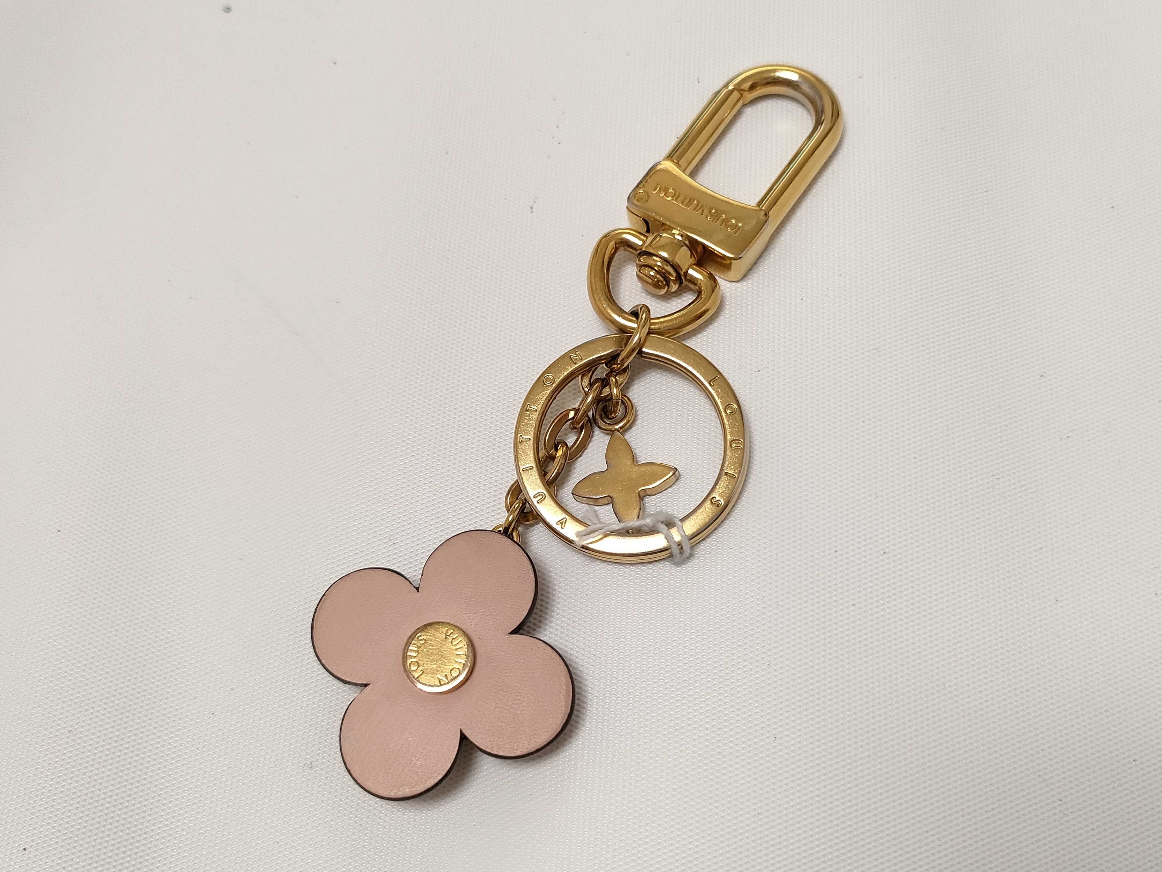 Keychain - Blooming Flower BB M63085 OB0261 Key Case/Keychain — view 8