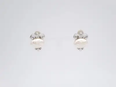 Other lines: Precious metals and earrings