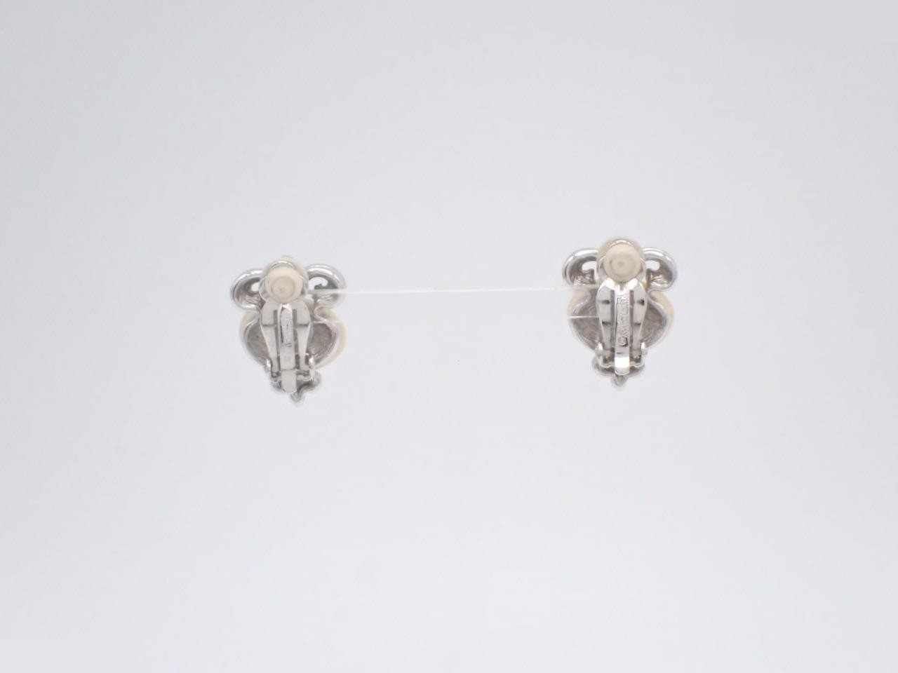 Other lines: Precious metals and earrings — view 2