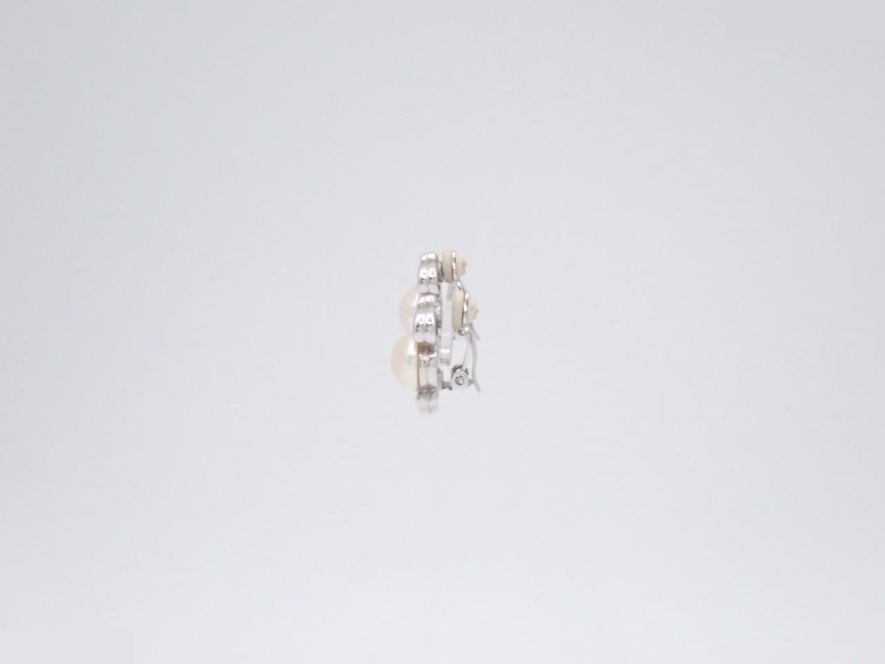 Other lines: Precious metals and earrings — view 3