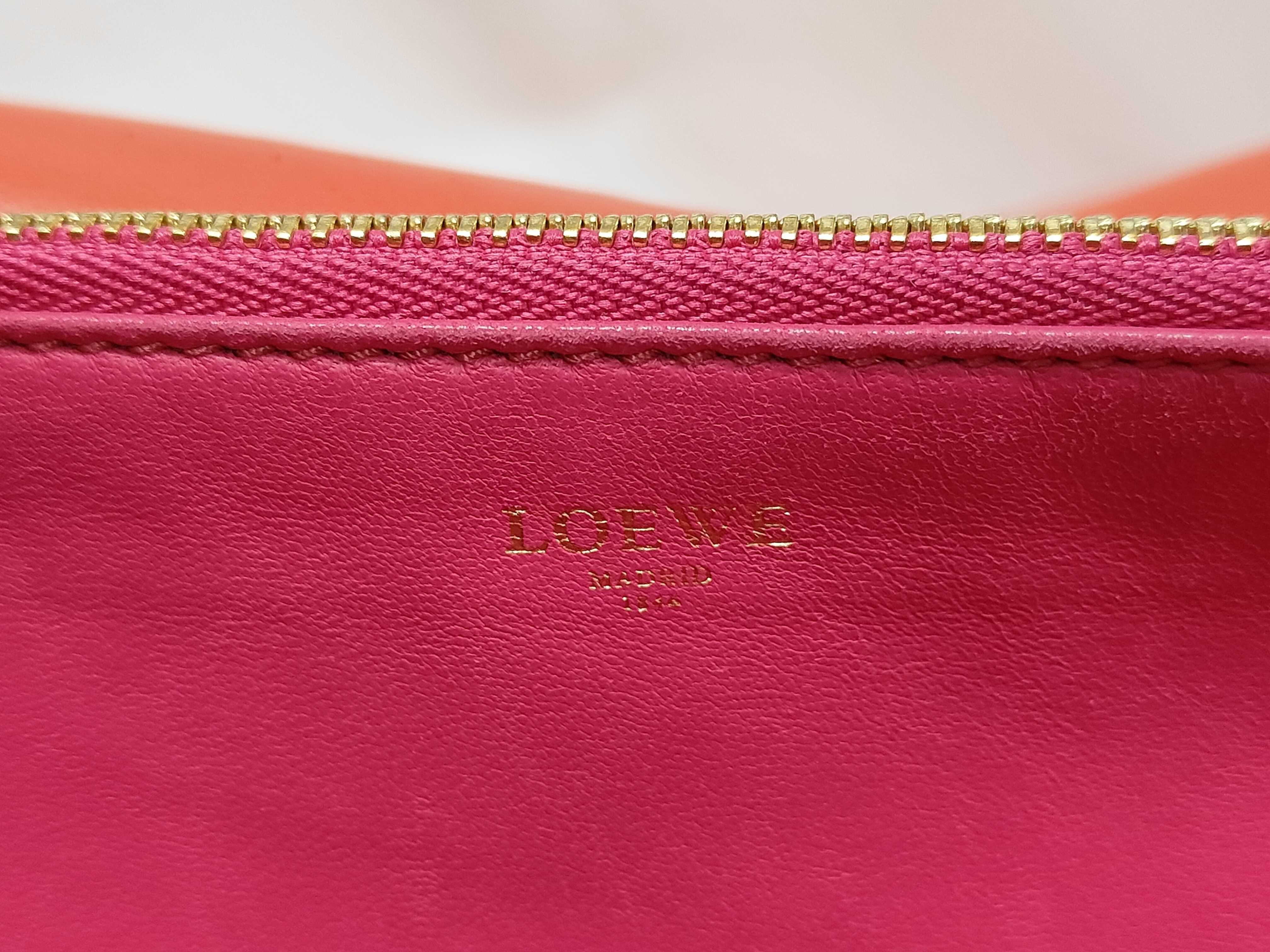 nappa leather shoulder bag — view 8