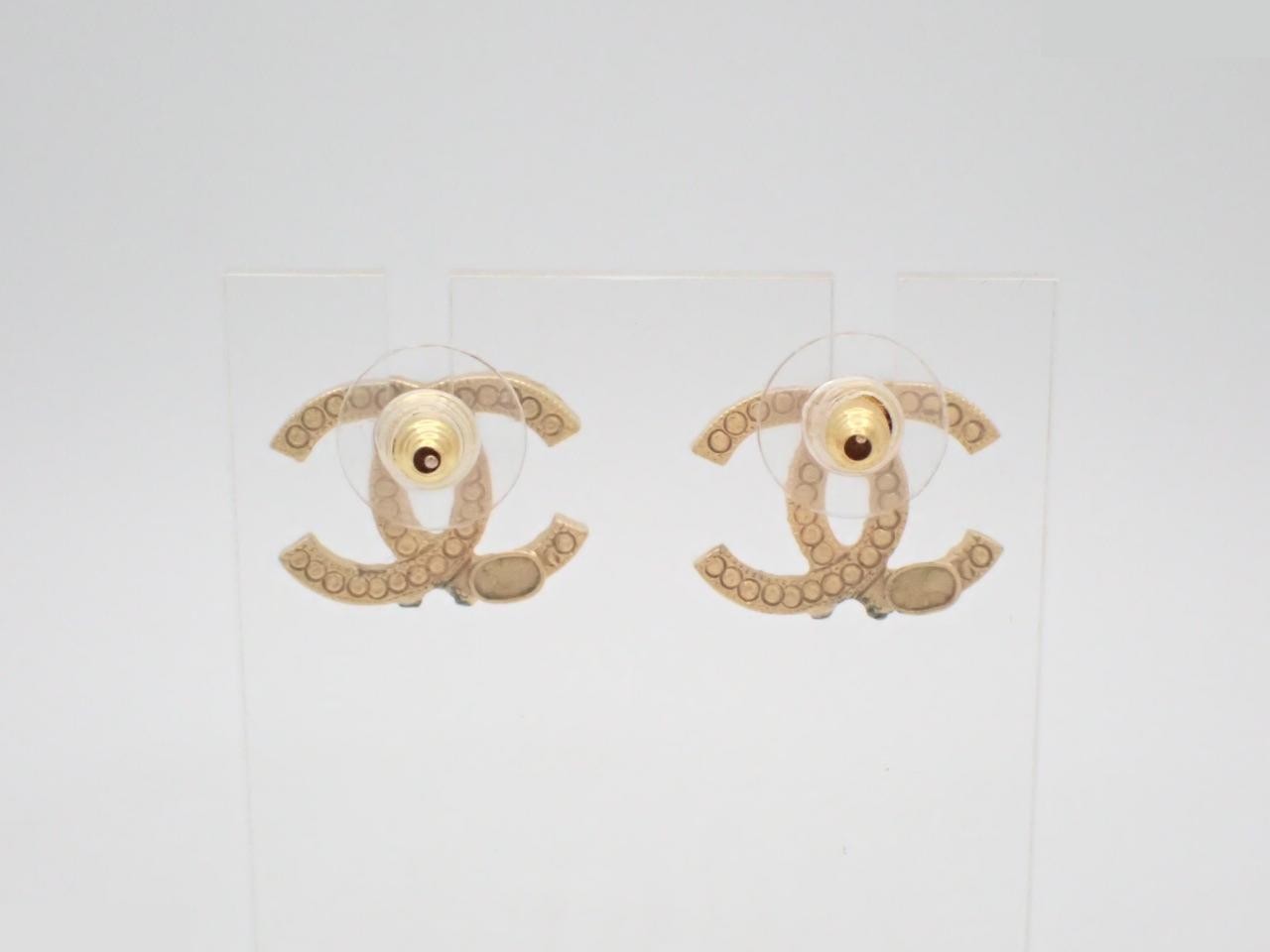 Coco Mark Rhinestones — view 2