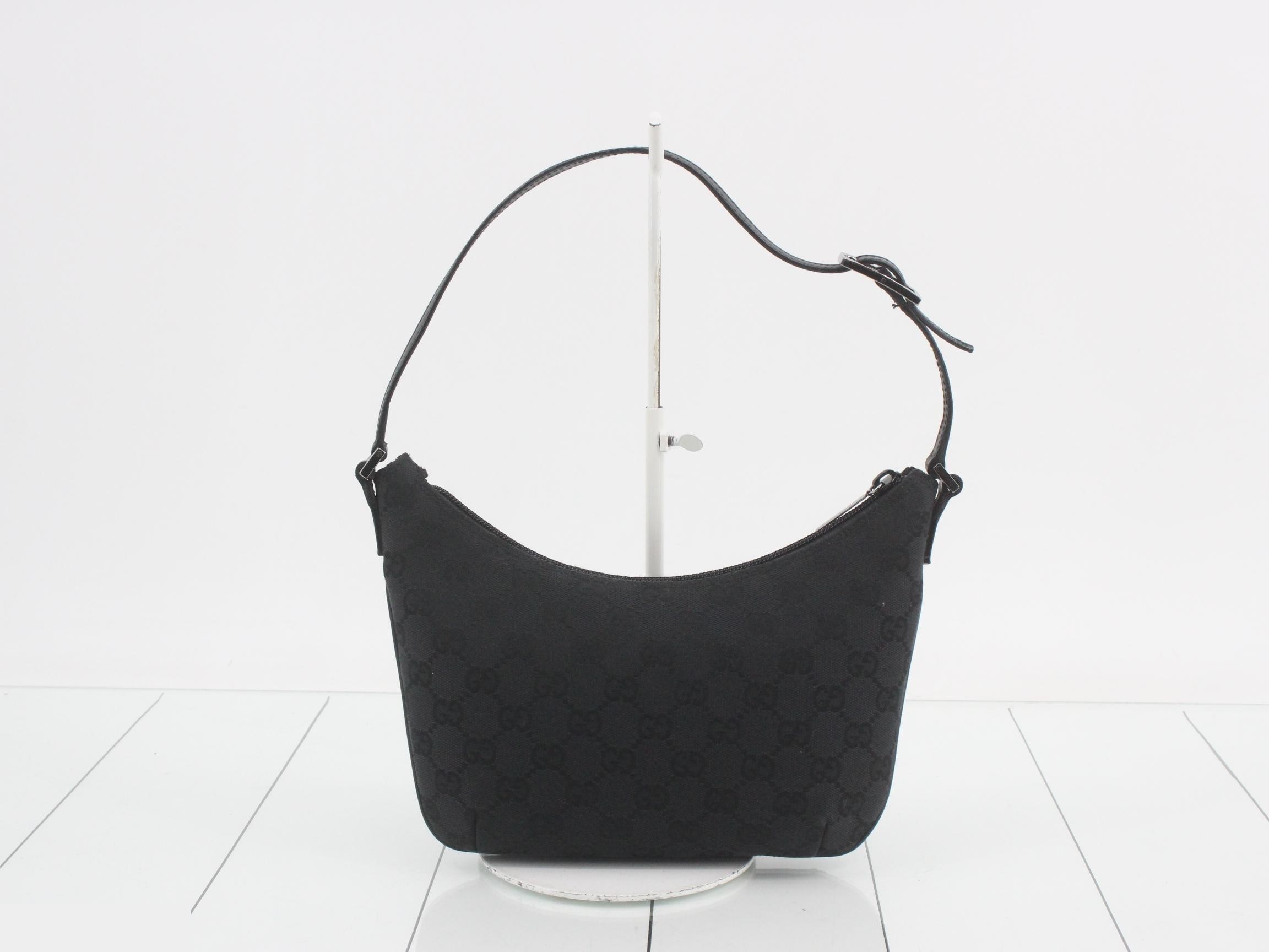 GG Canvas (Bag) - Handbag — view 2