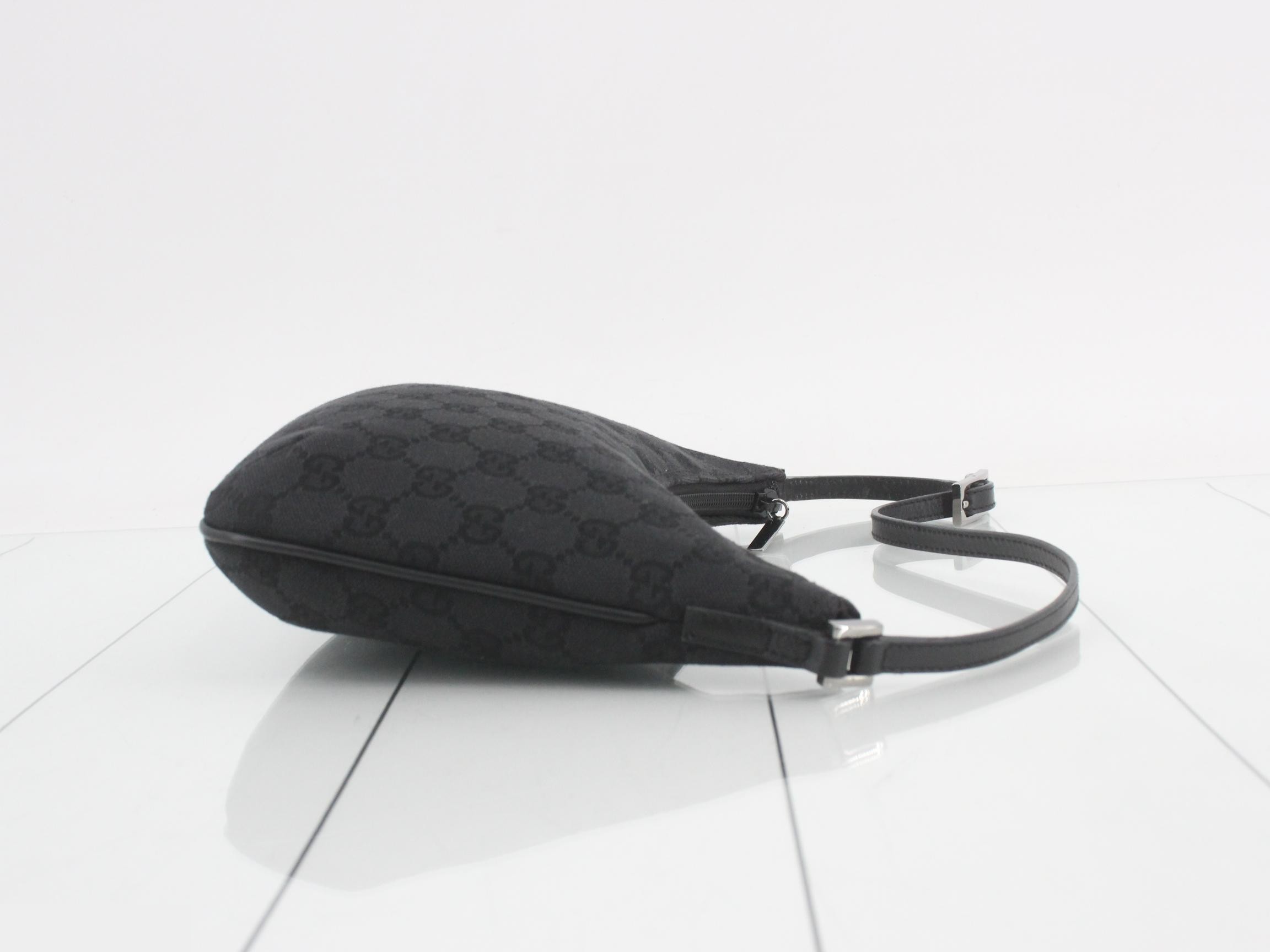 GG Canvas (Bag) - Handbag — view 3