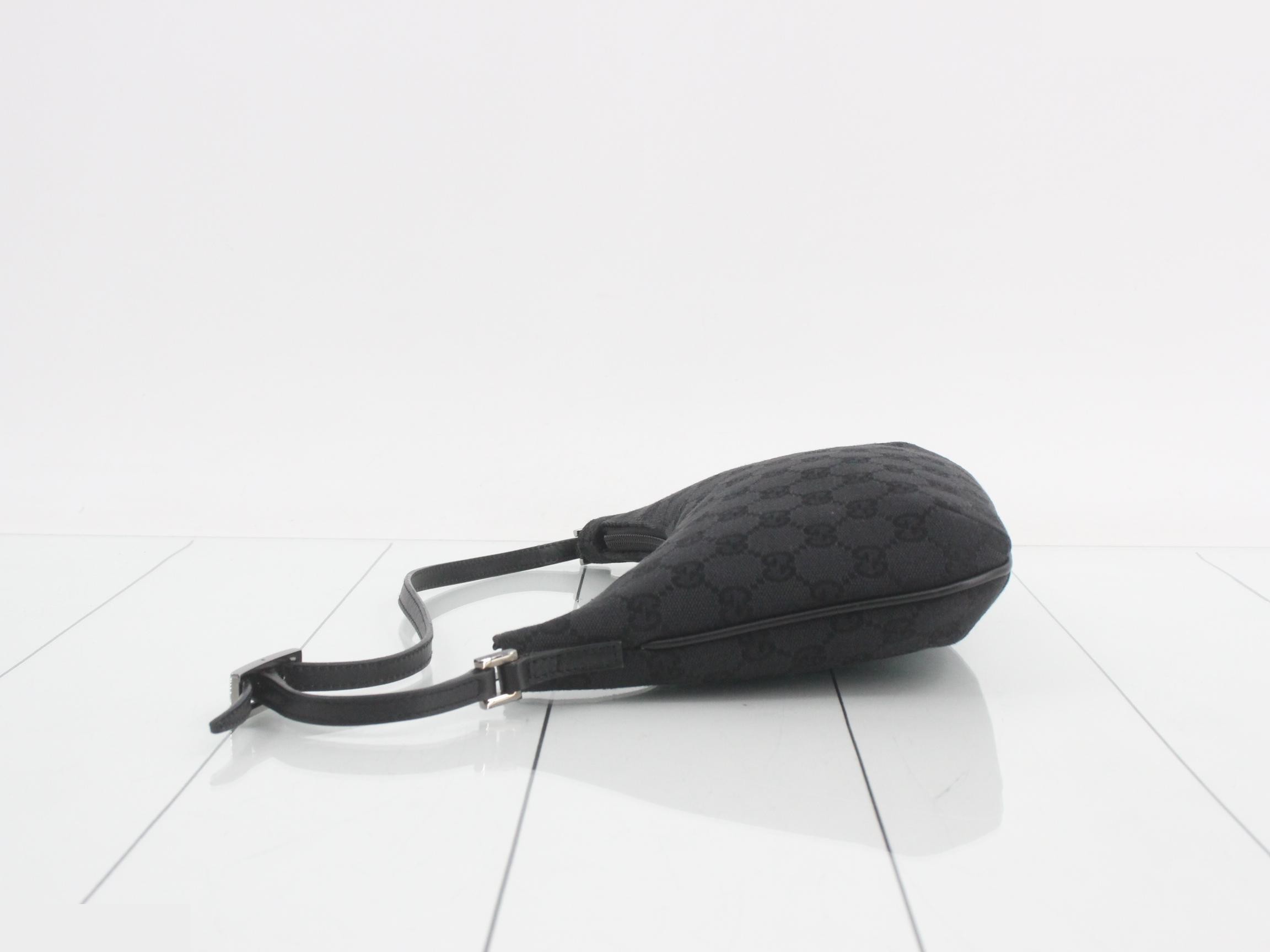 GG Canvas (Bag) - Handbag — view 4