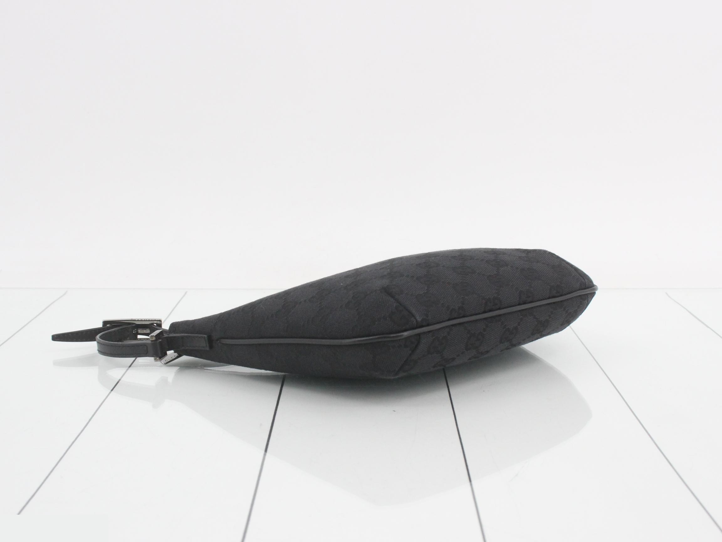 GG Canvas (Bag) - Handbag — view 5