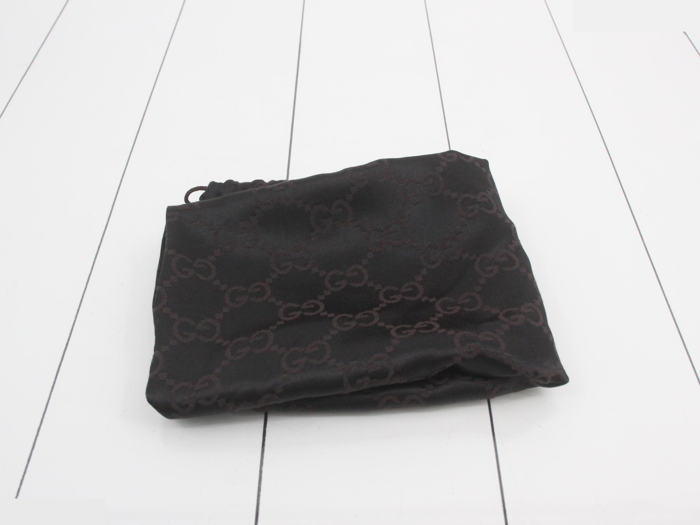 GG Canvas (Bag) - Handbag — view 7