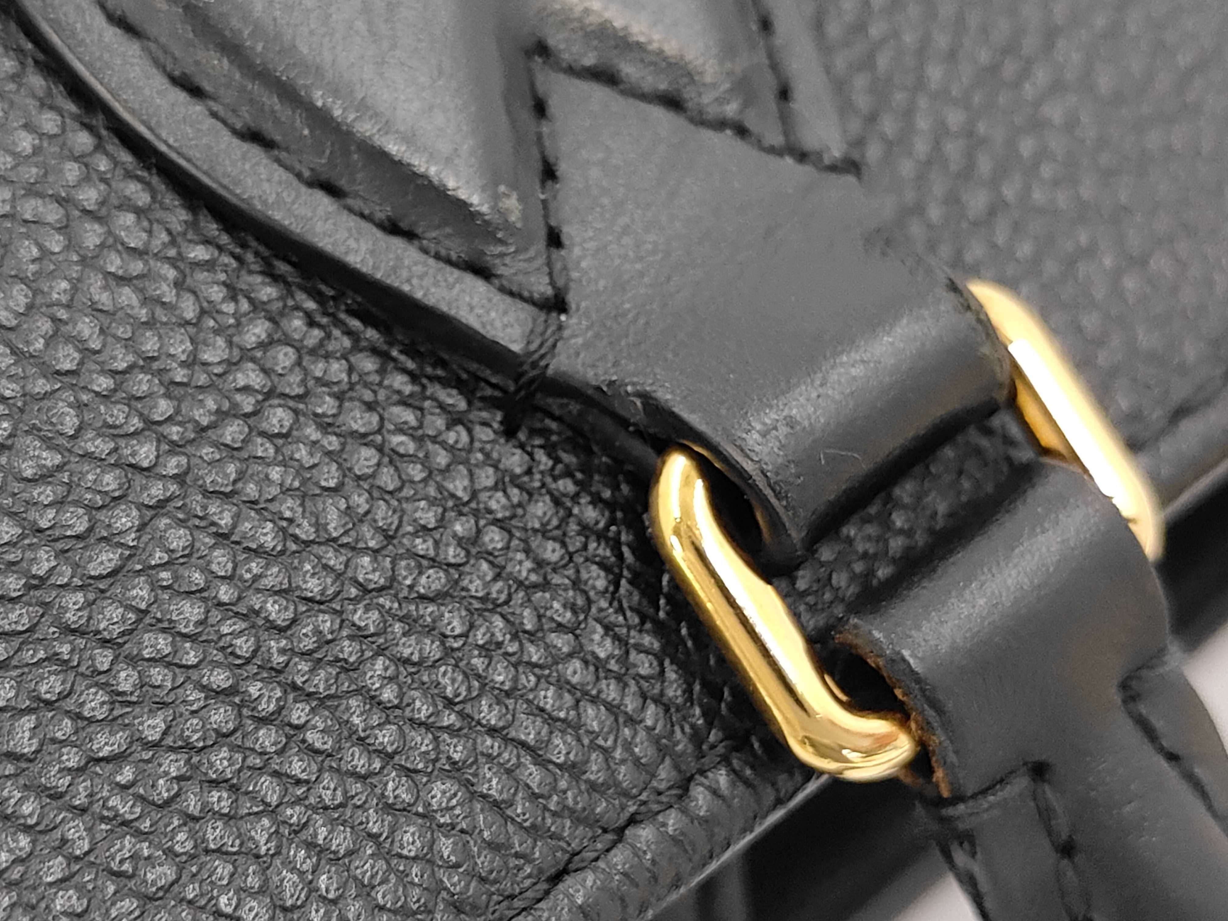 Monogram Empreinte OnTheGo MM M45595 Tote Bag — view 5