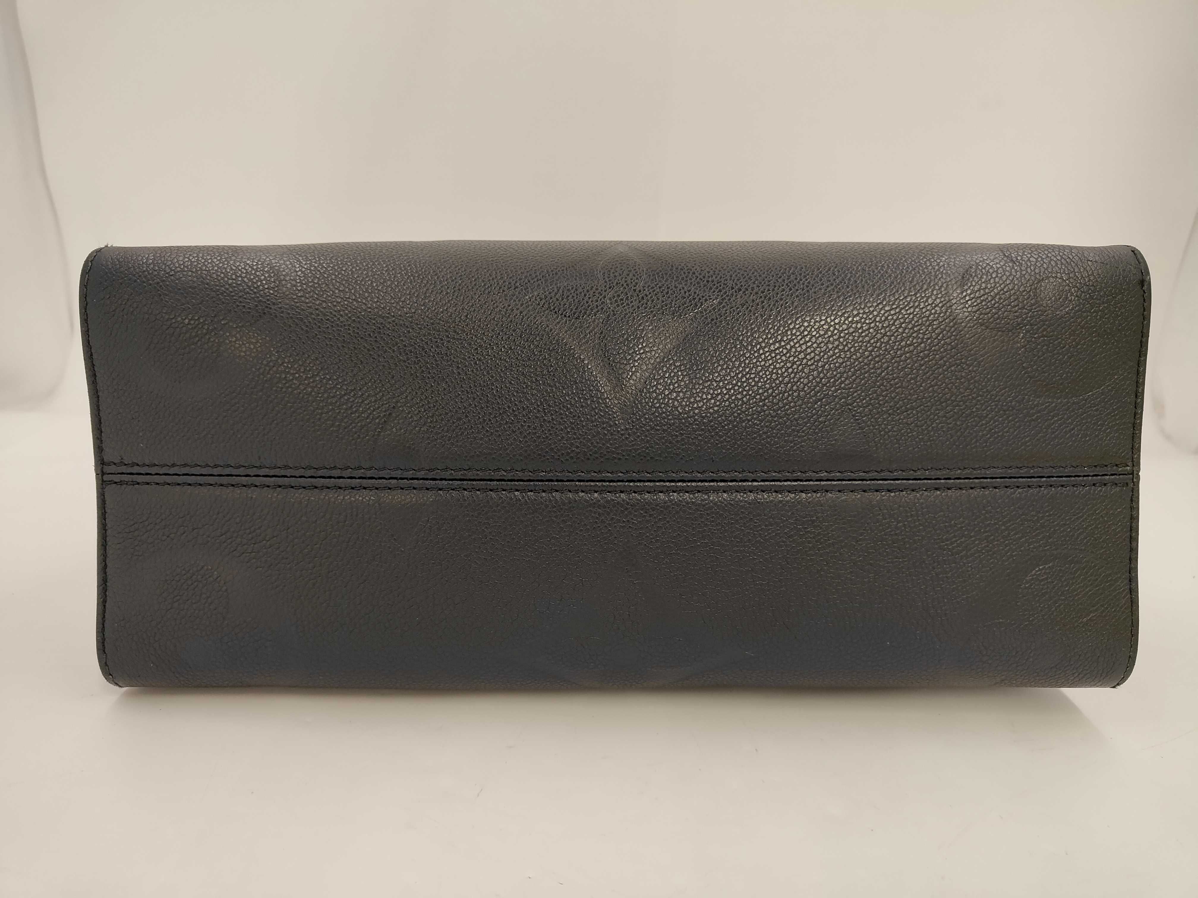 Monogram Empreinte OnTheGo MM M45595 Tote Bag — view 6