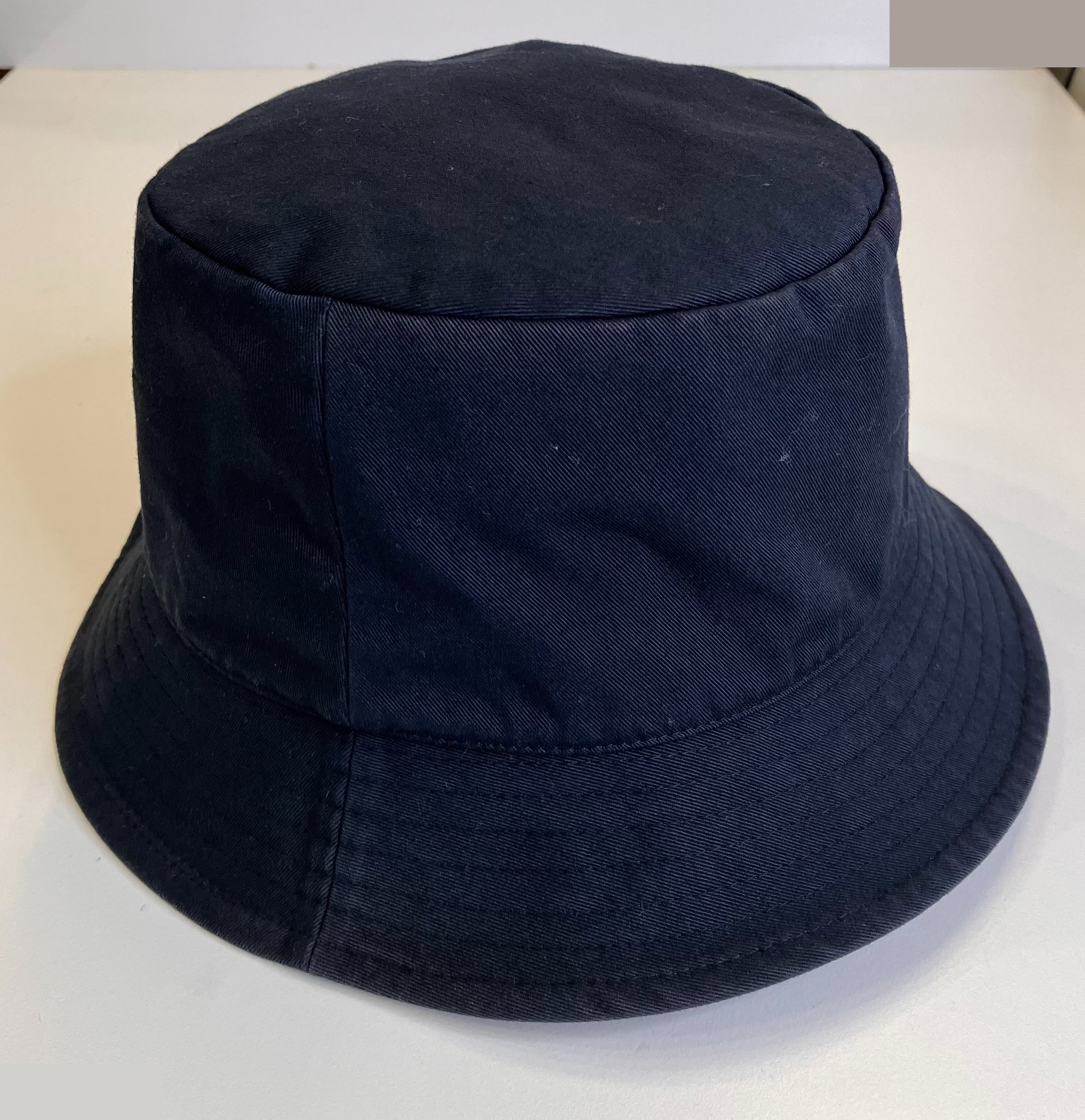 Other line Small items/accessories/hats Bucket hat navy — view 2