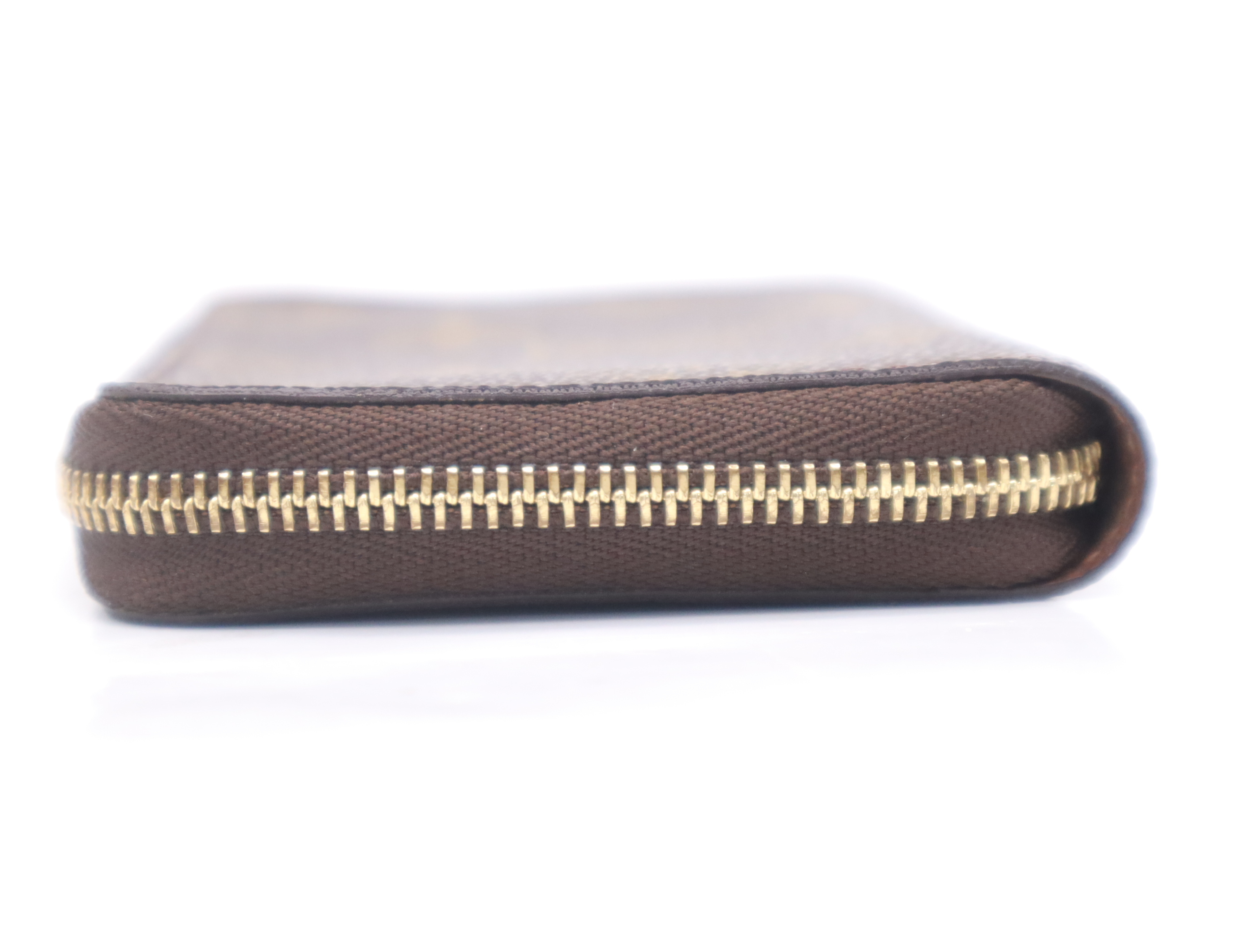 M60067 Monogram Zippy Coin Purse Coin Case — view 3
