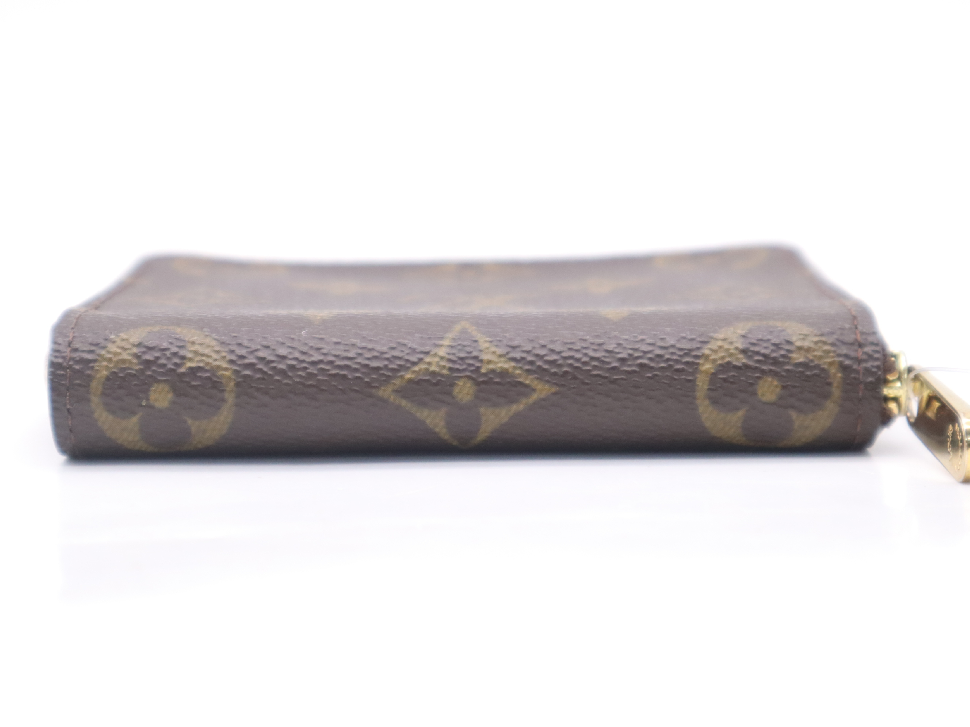 M60067 Monogram Zippy Coin Purse Coin Case — view 4