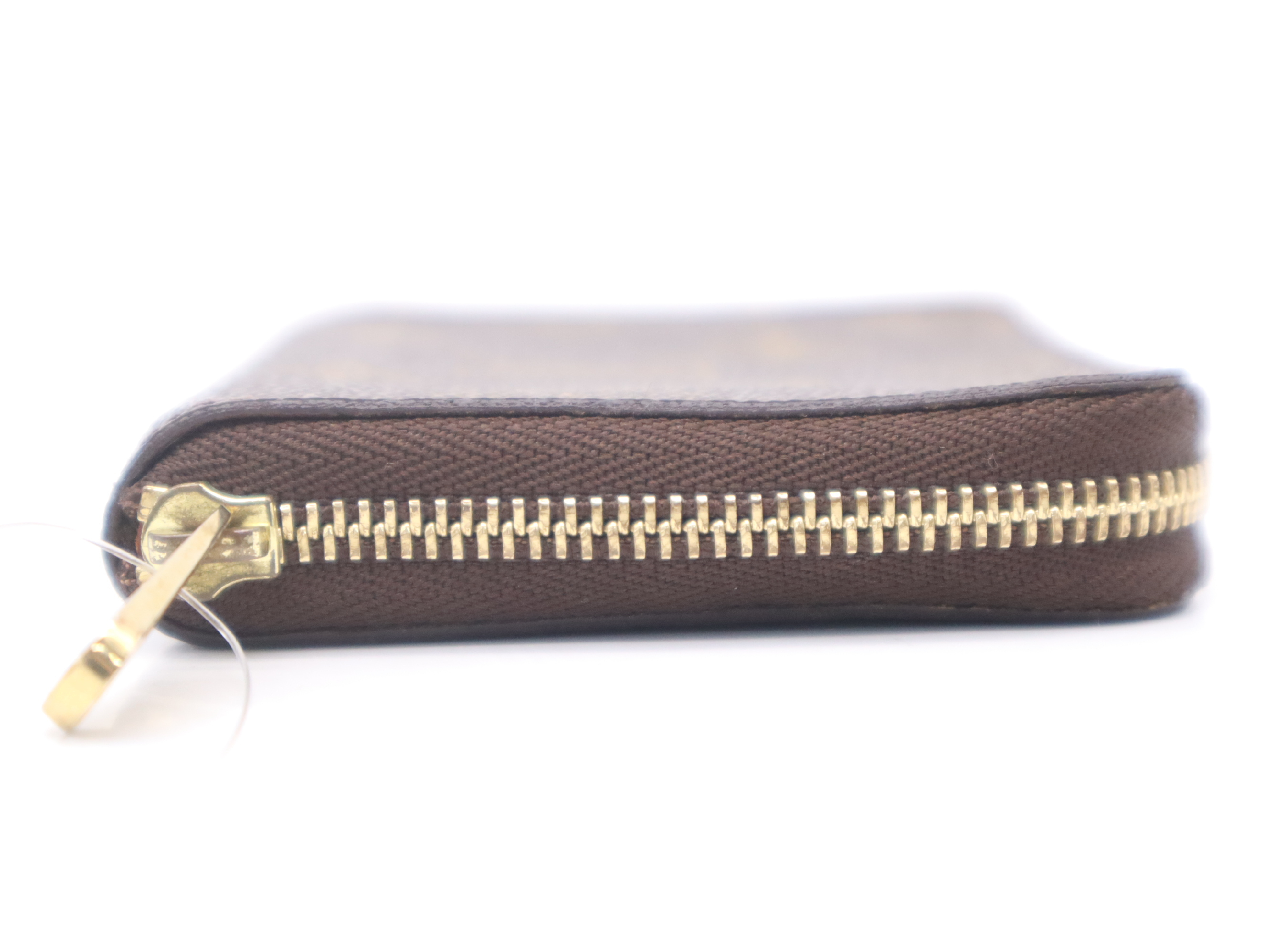 M60067 Monogram Zippy Coin Purse Coin Case — view 5