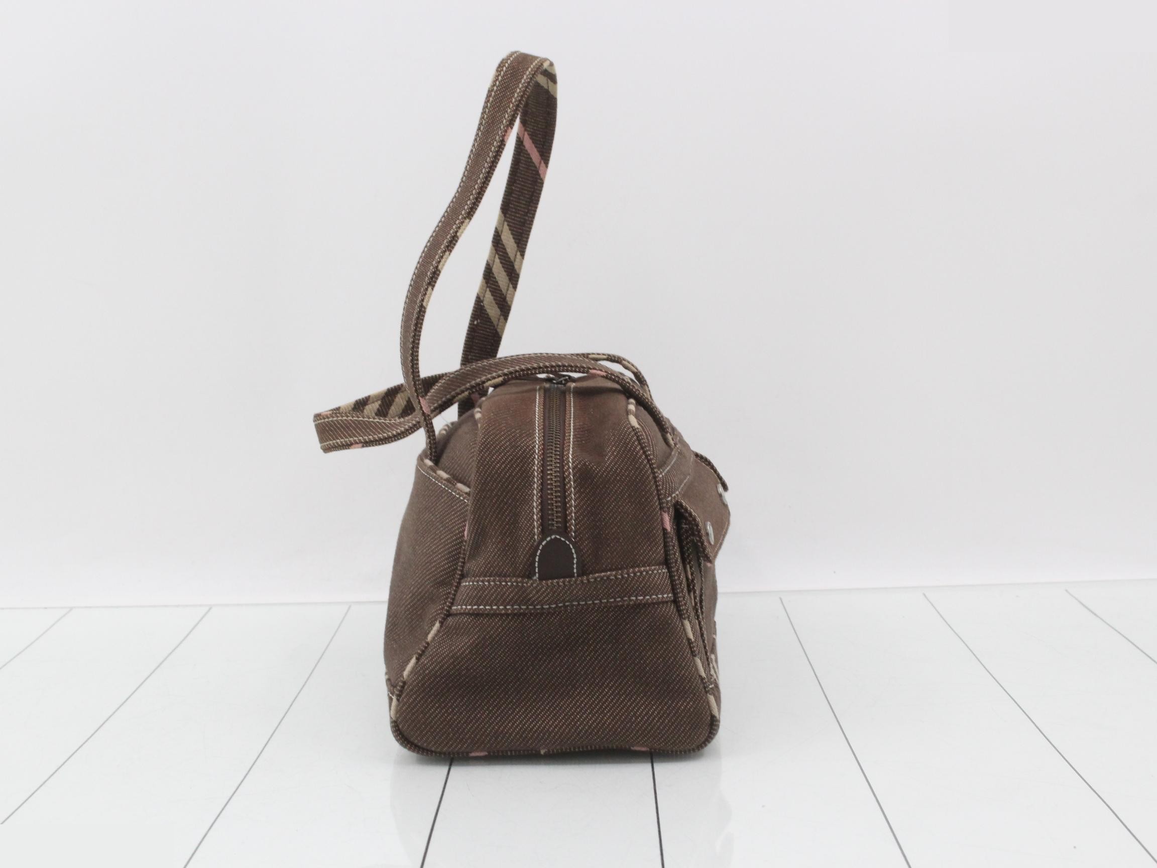 Other lines: Bags & Handbags - Mini Boston Bags — view 4