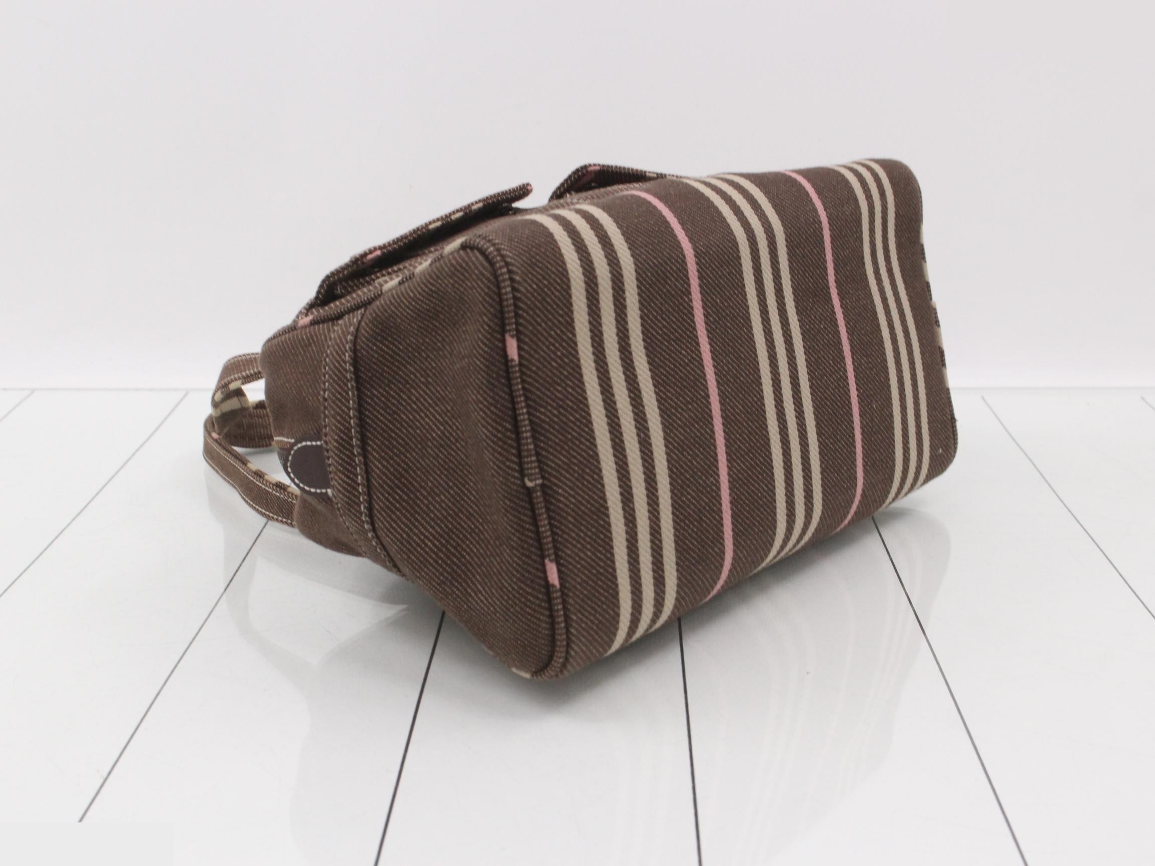 Other lines: Bags & Handbags - Mini Boston Bags — view 5