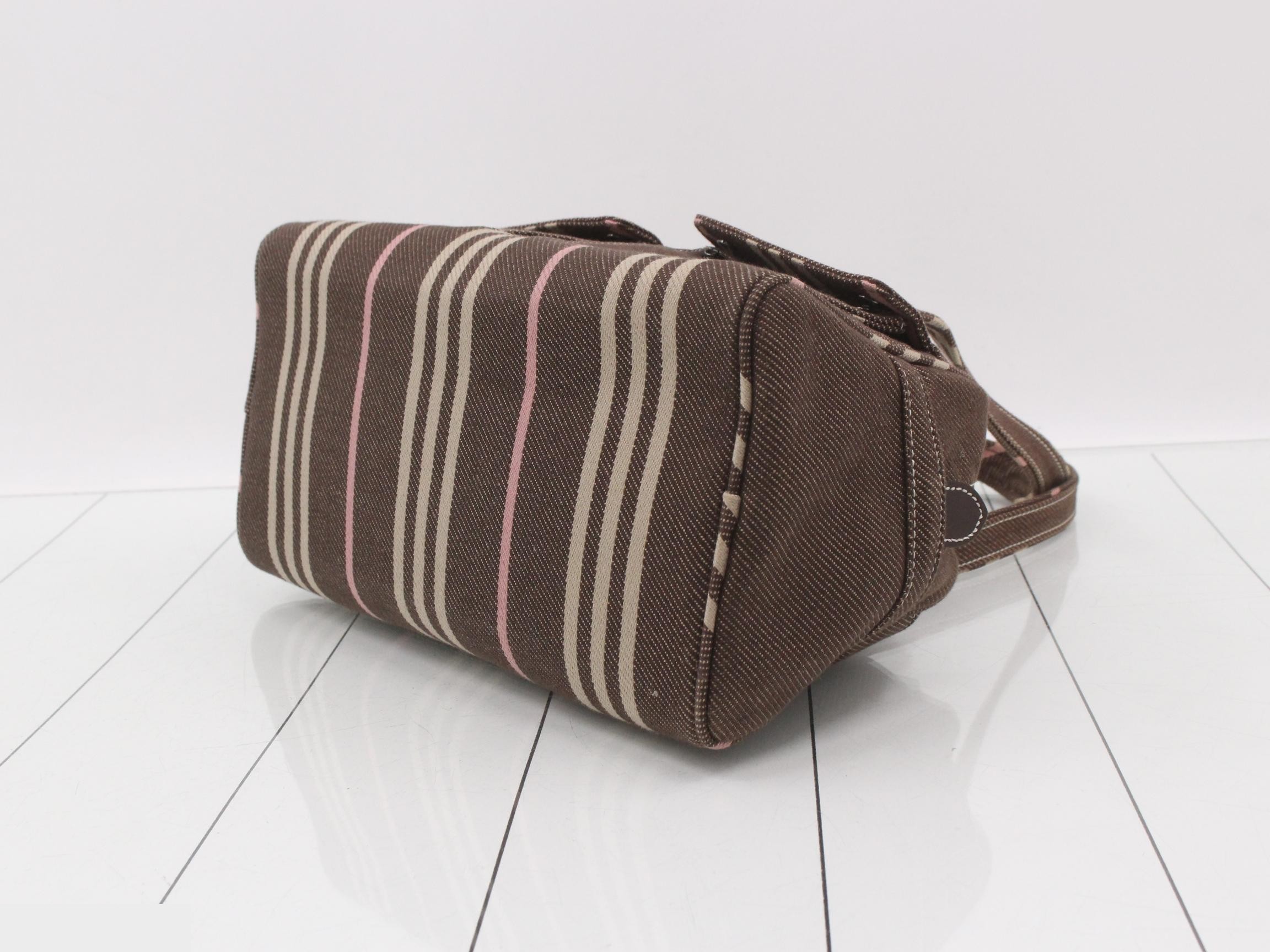 Other lines: Bags & Handbags - Mini Boston Bags — view 6